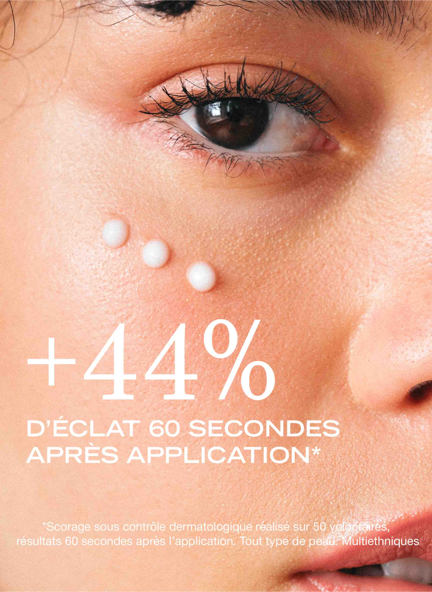 NEO-SERUM CONCENTRÉ REVITALISANT PAYOT No color