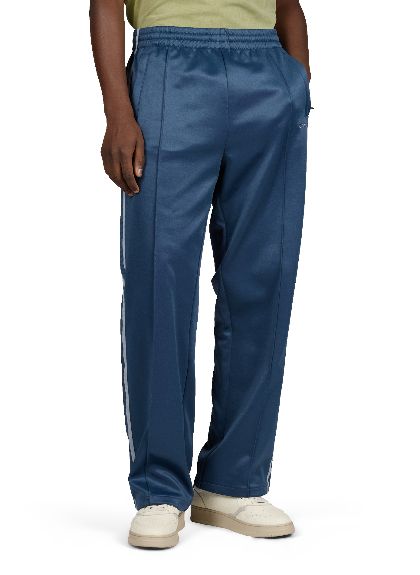 Joggers CARHARTT WIP Blue