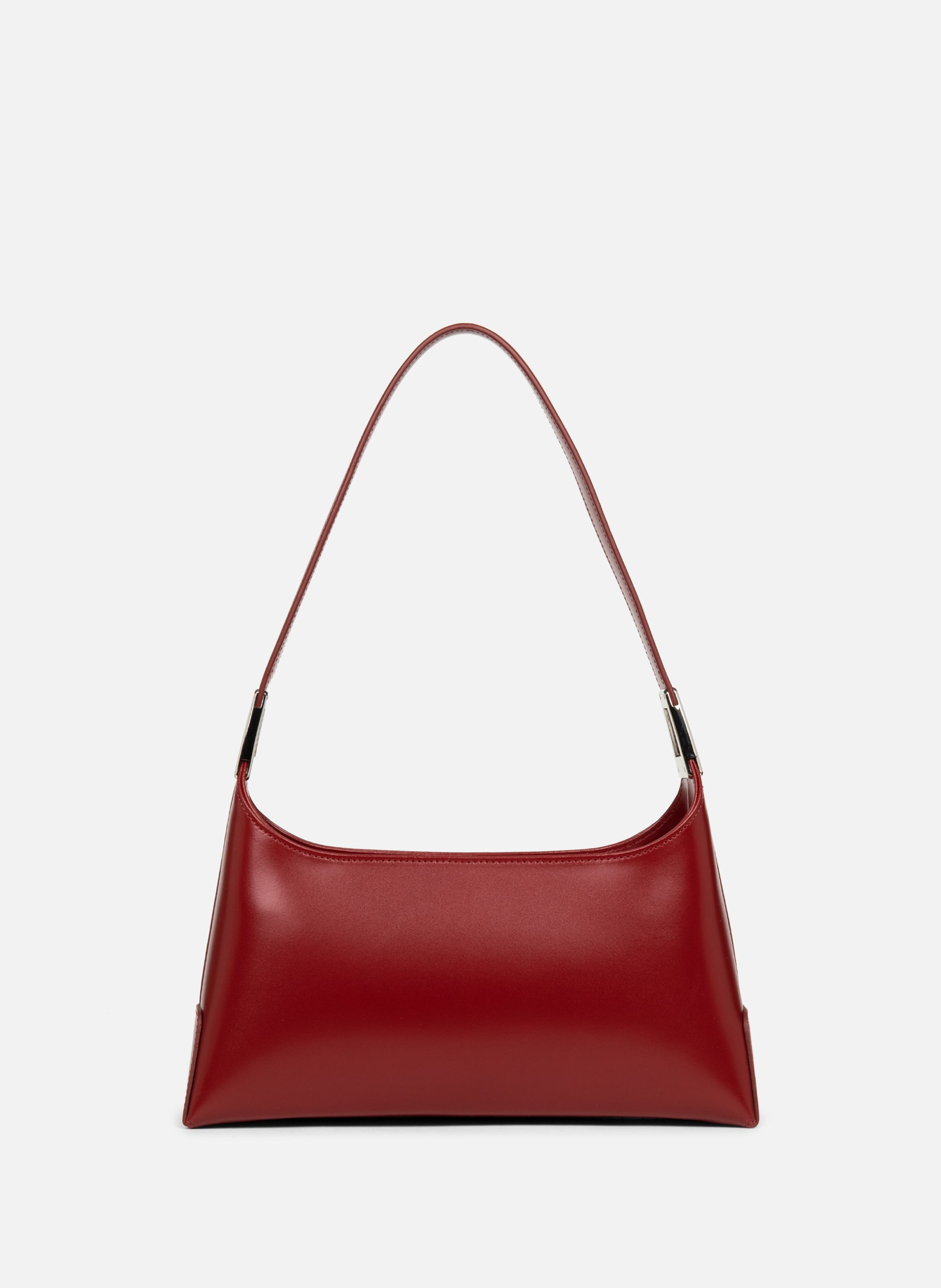 Sac à main - suave ace LANCASTER Rouge