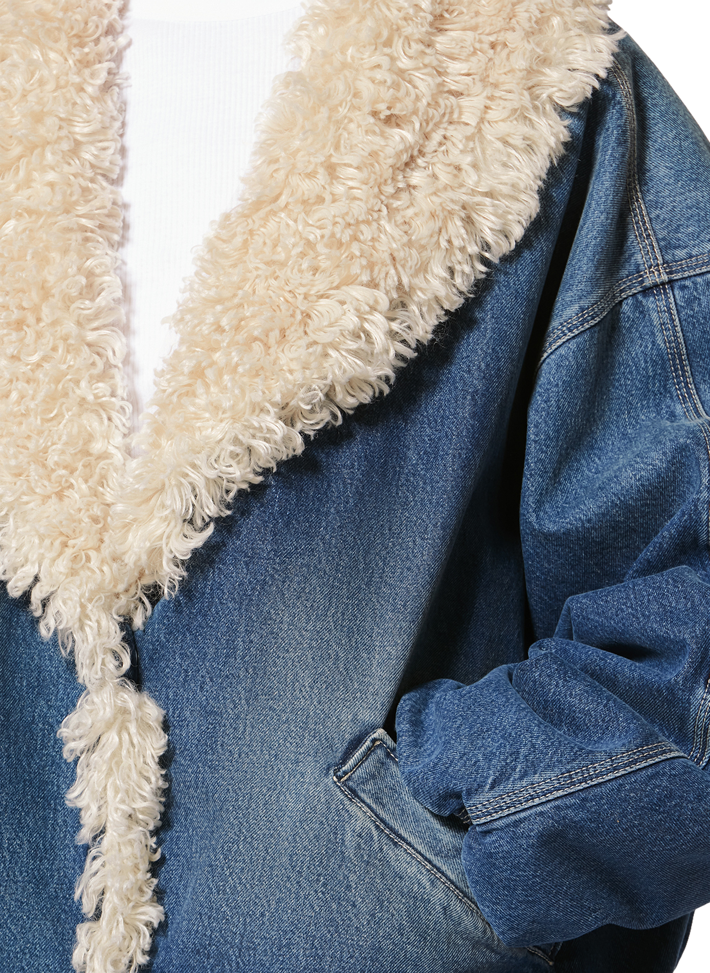 Sorry ISABEL MARANT Blau