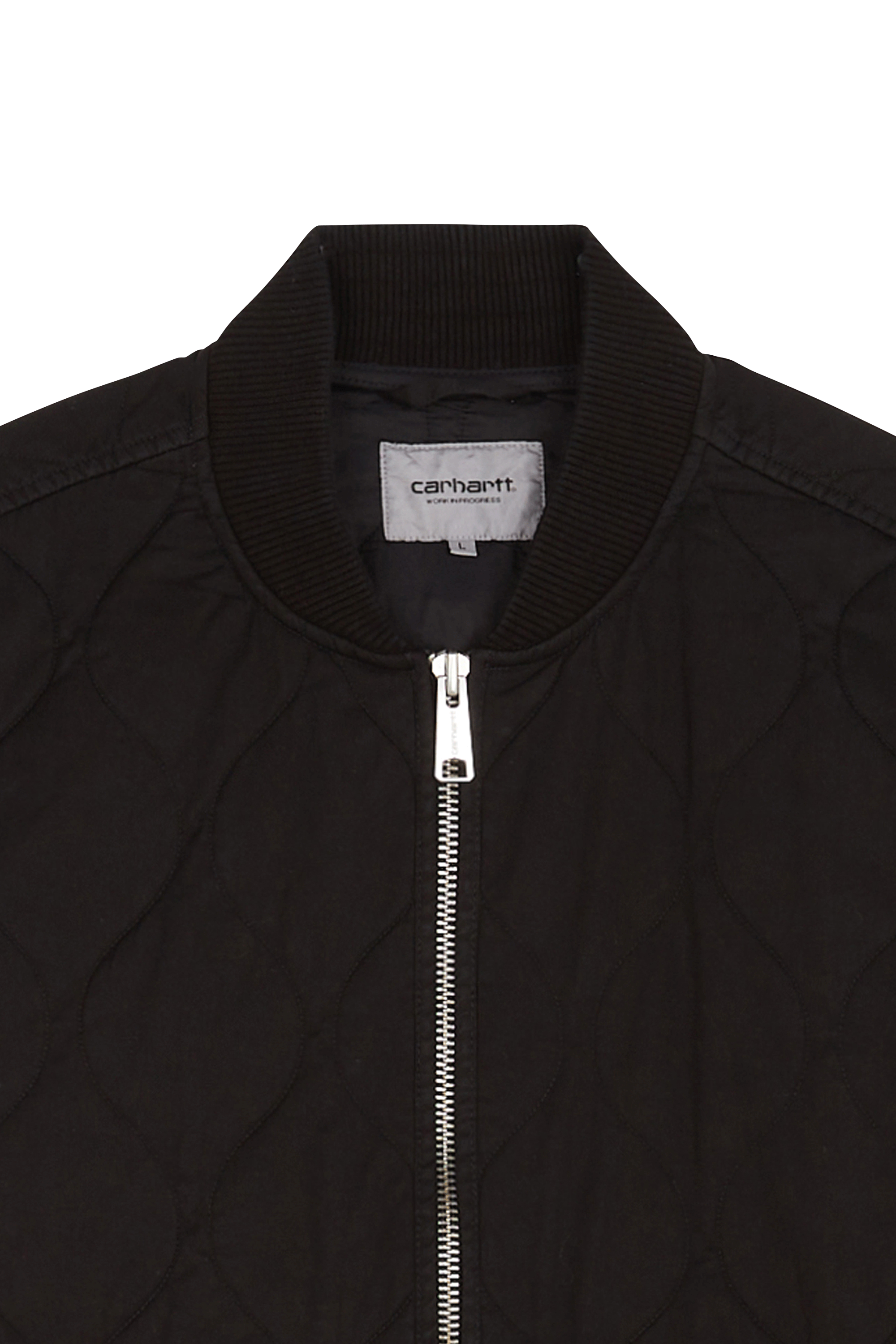 Veste kylan liner CARHARTT WIP Noir