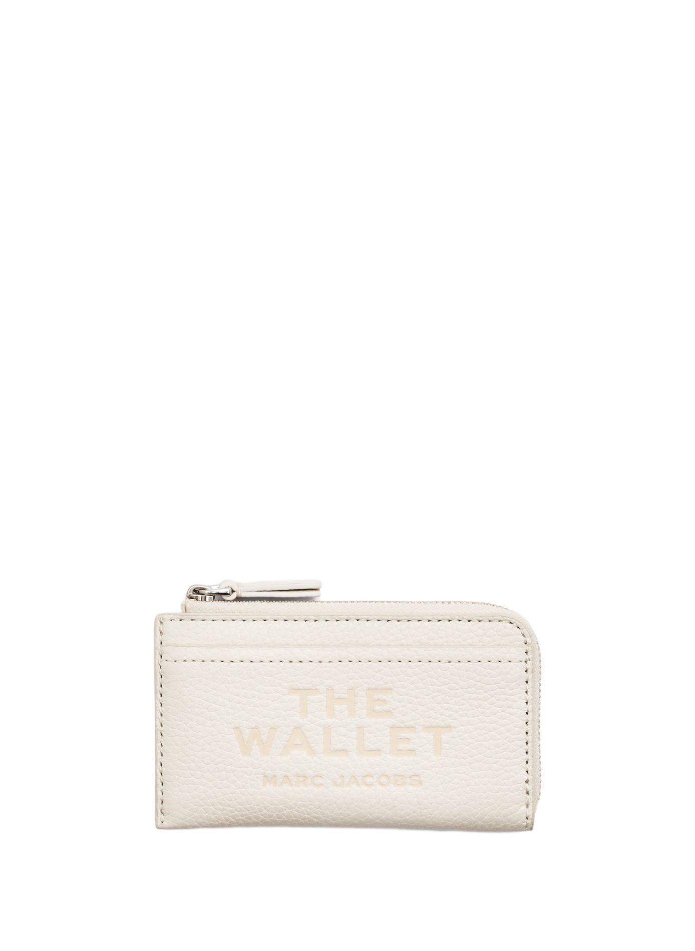 Geldbörse The Leather Top Zip The Leather Top Zip Multi Wallet Cotton