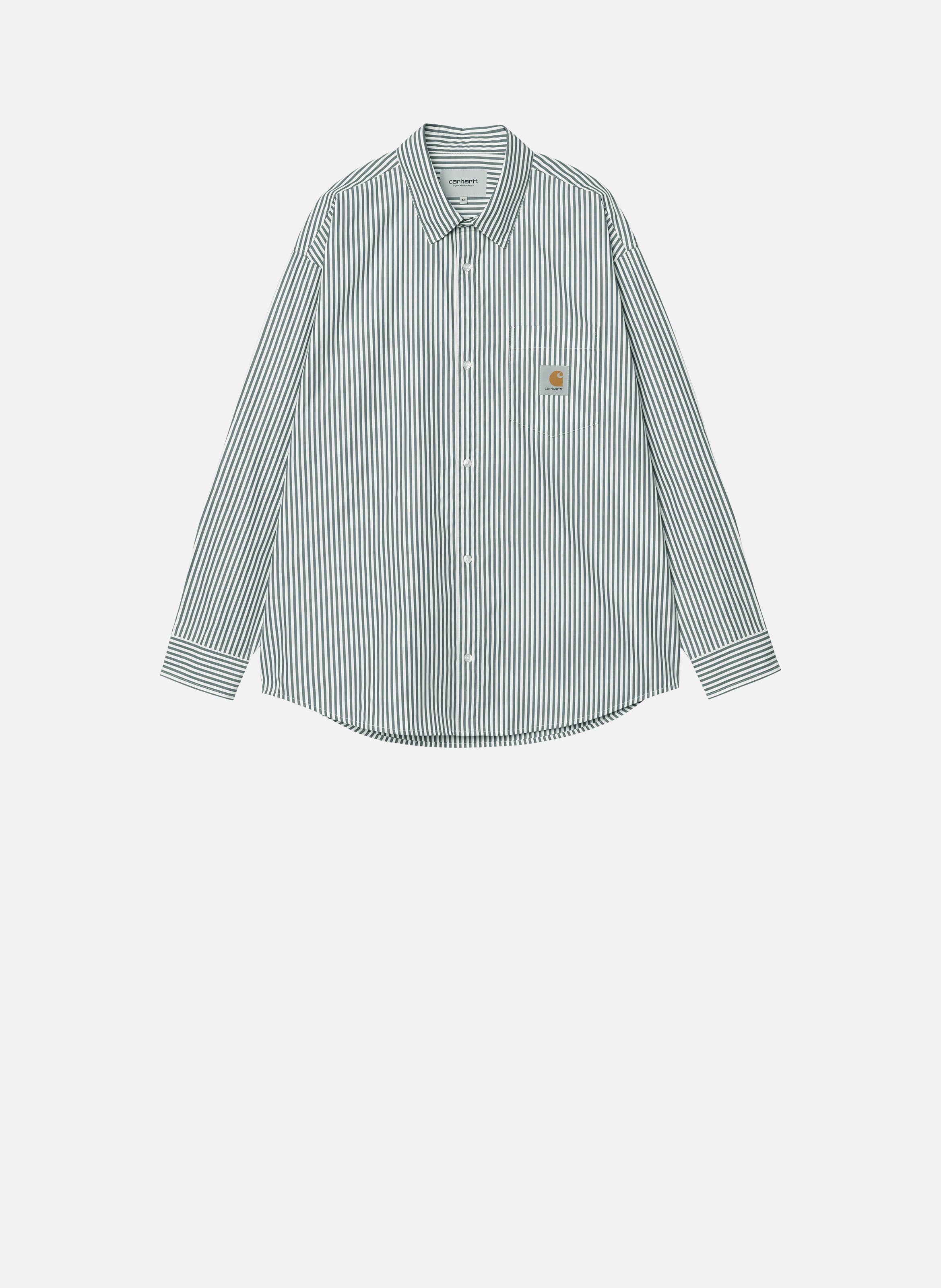 Chemise l/s daldry shirt CARHARTT WIP Multicolore