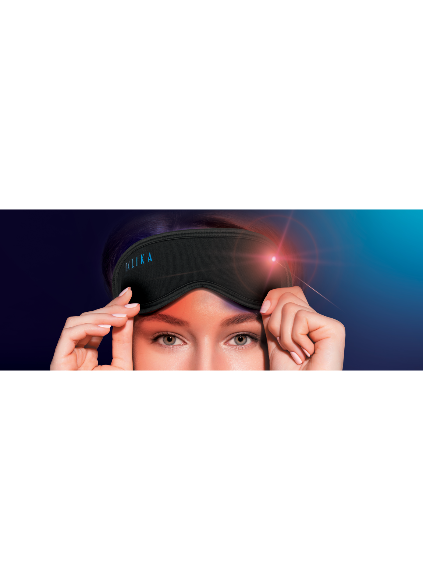 Genius Eyes TALIKA No color