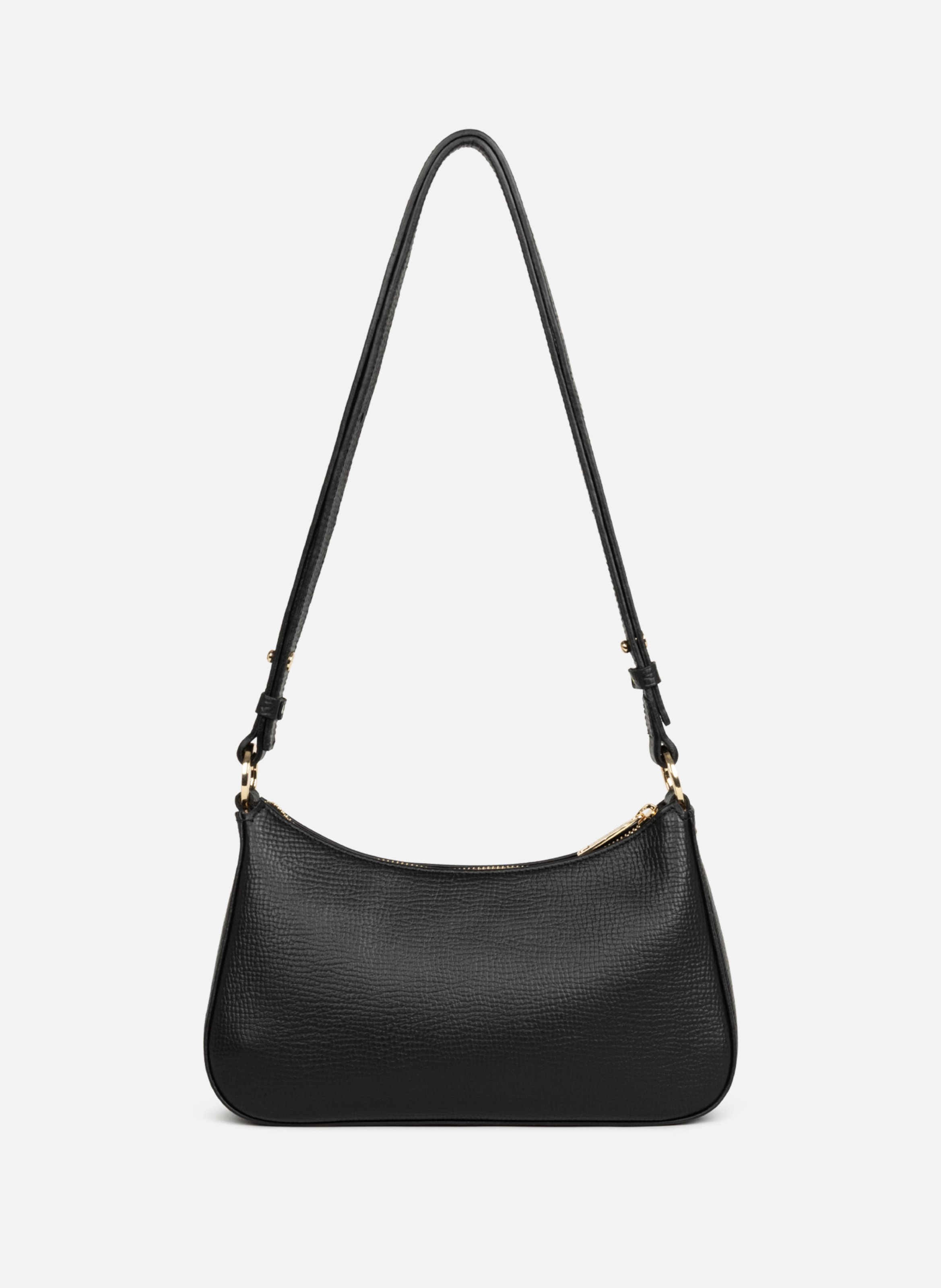 Crossbody bag - even | Black LANCASTER Women