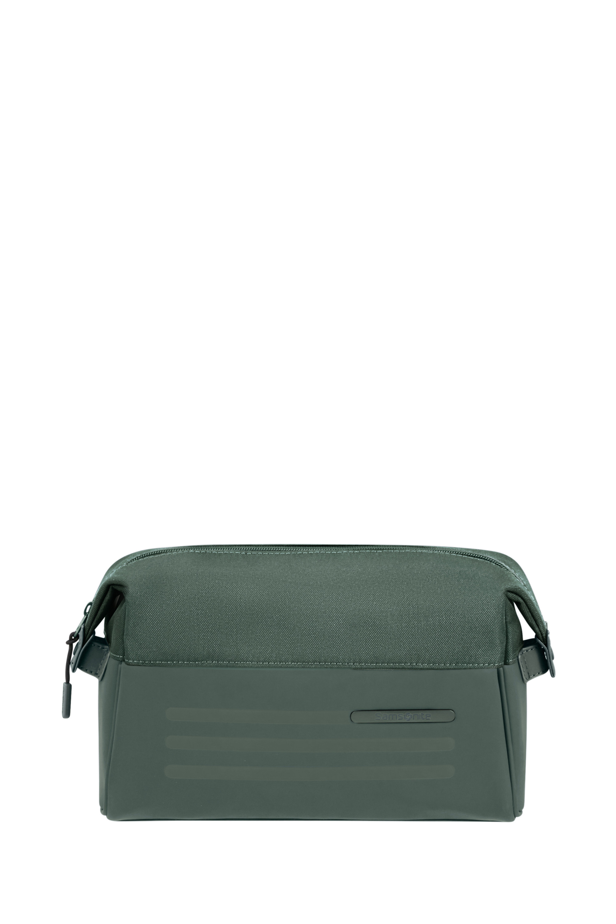 Stackd toilet kit trousse de toilette taille s SAMSONITE Vert
