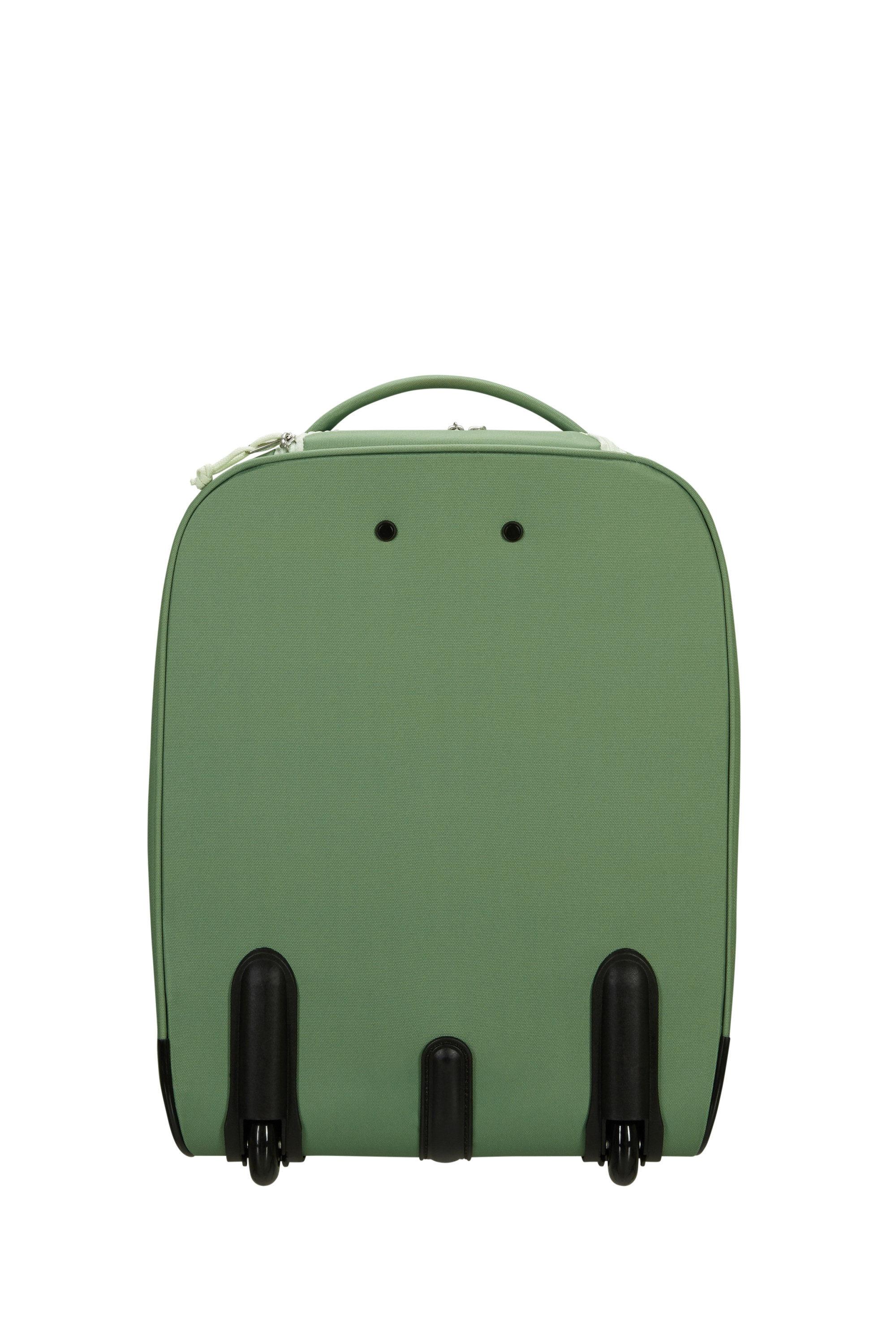Sammies valise 2 roues taille s SAMSONITE Vert