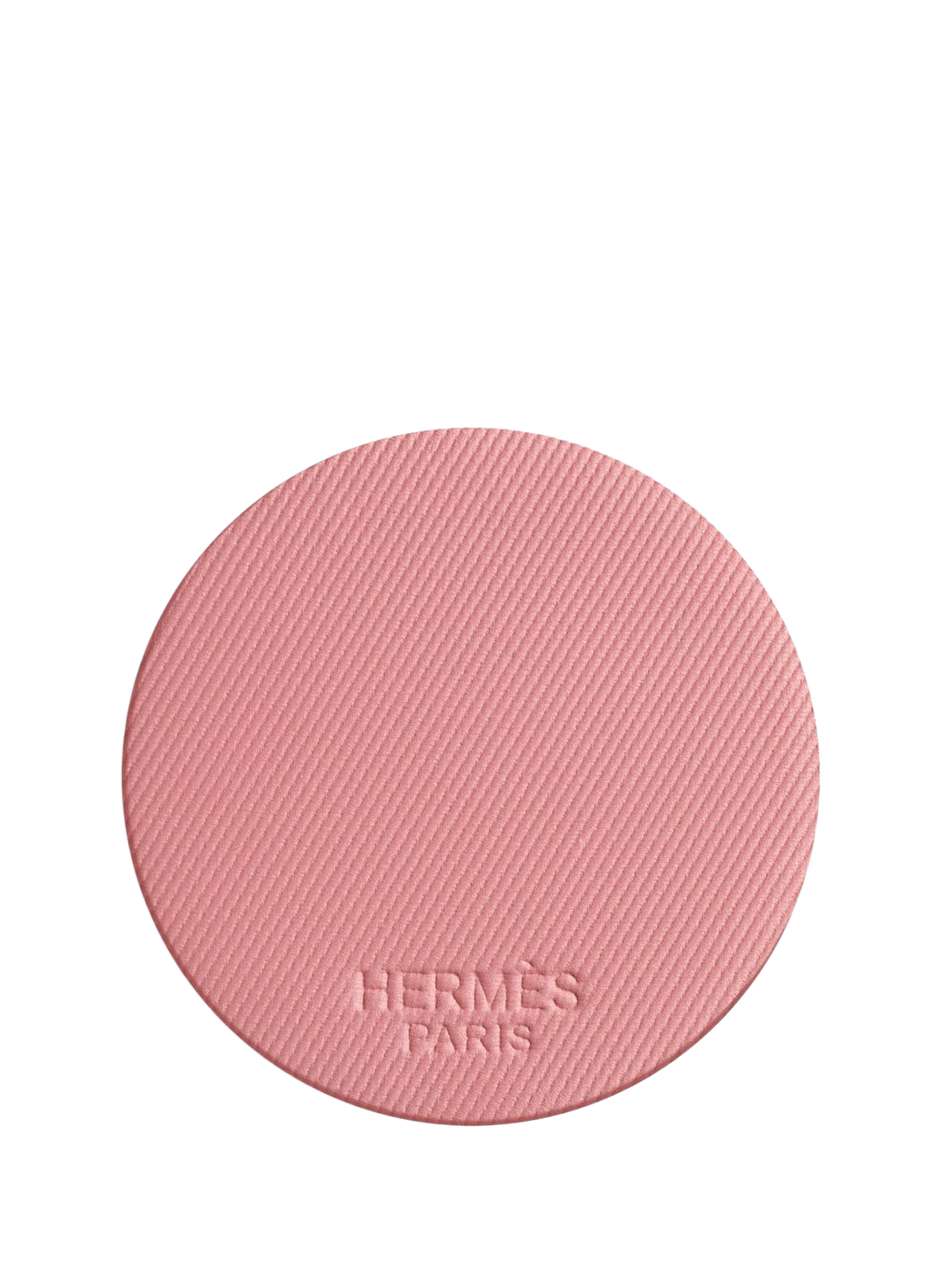 Roze Hermès, Silky Blush blush, Roze Pommette HERMÈS Rose ombré
