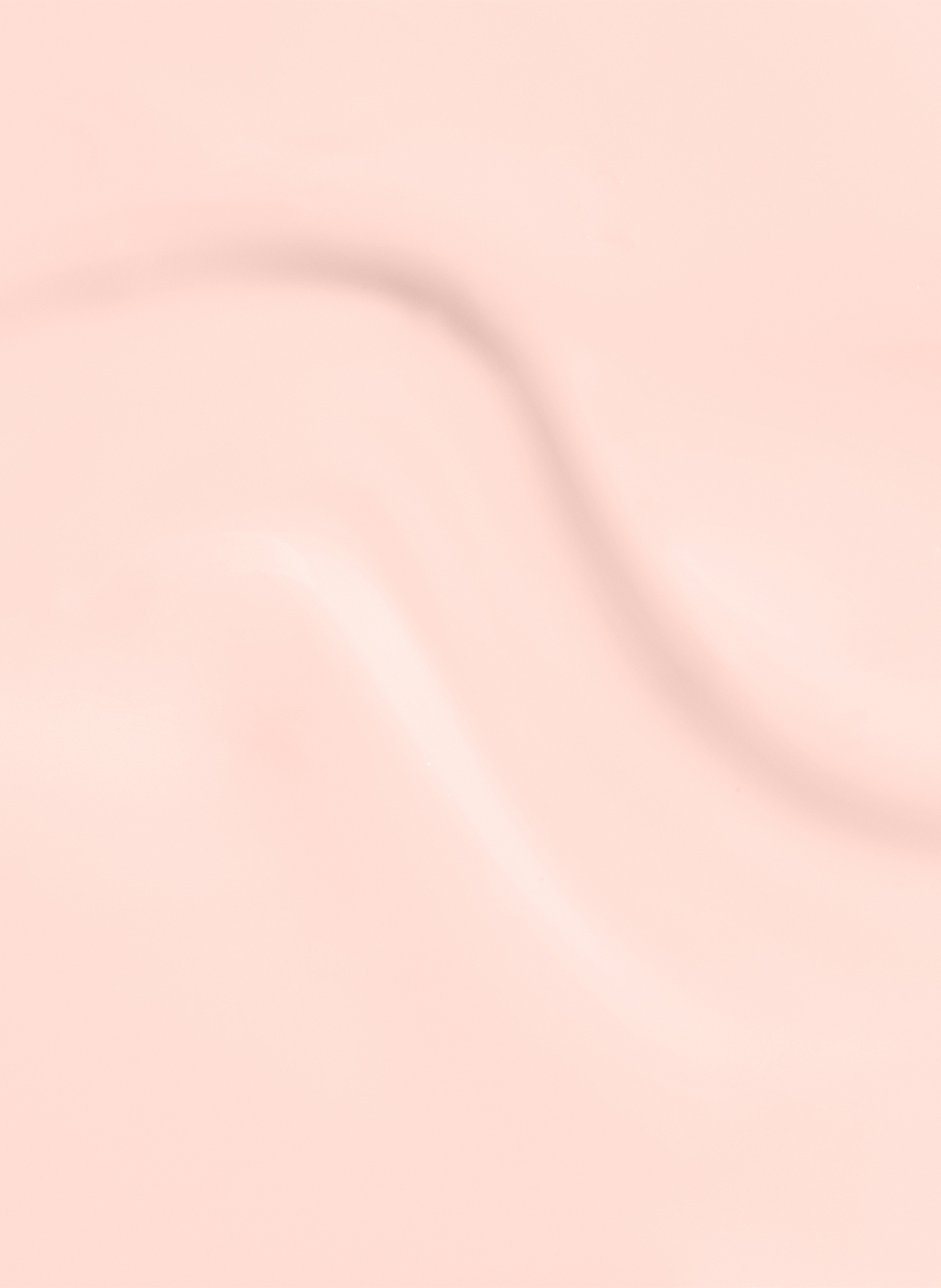 Mod About You Pastel - Nail Lacquer OPI Rose clair