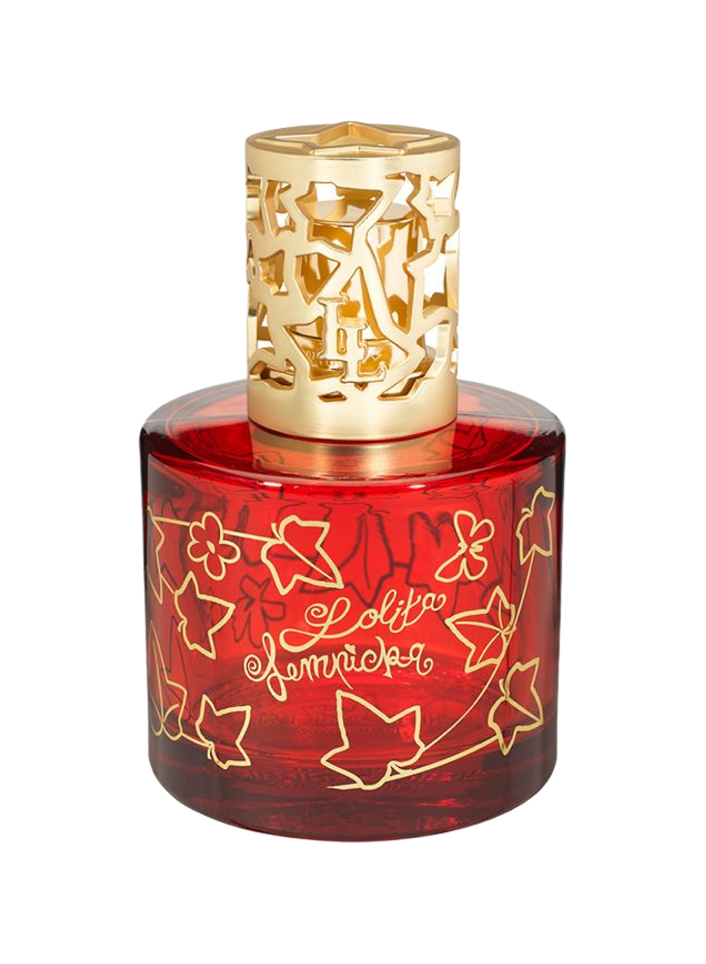 Fragrance diffuser BERGER Red