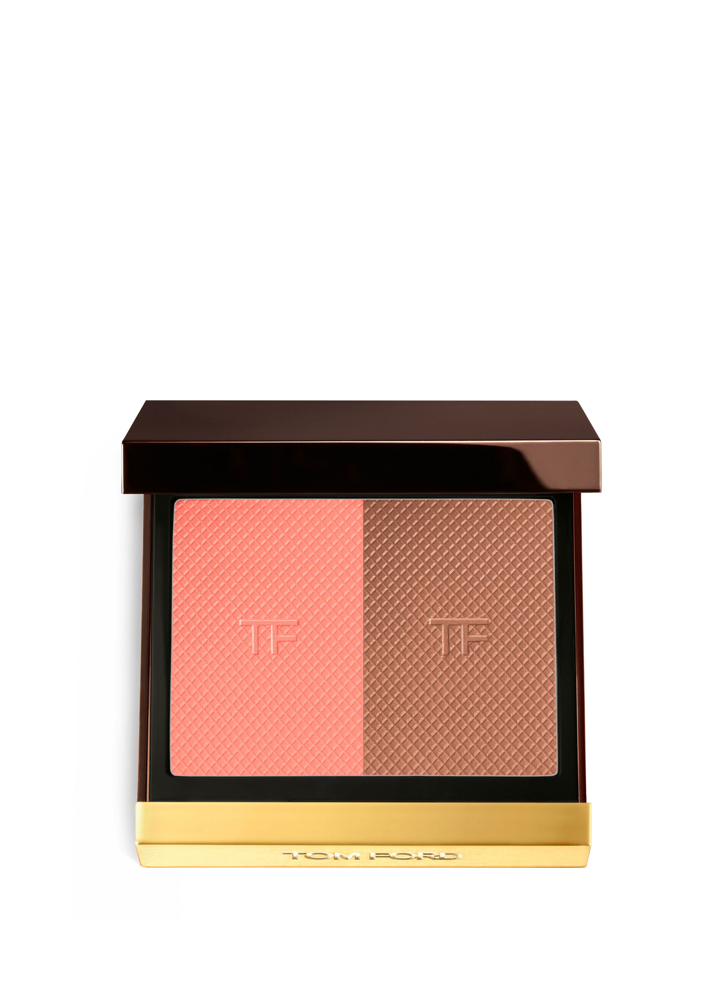 Shade and Illuminate Blush - Duo Blush