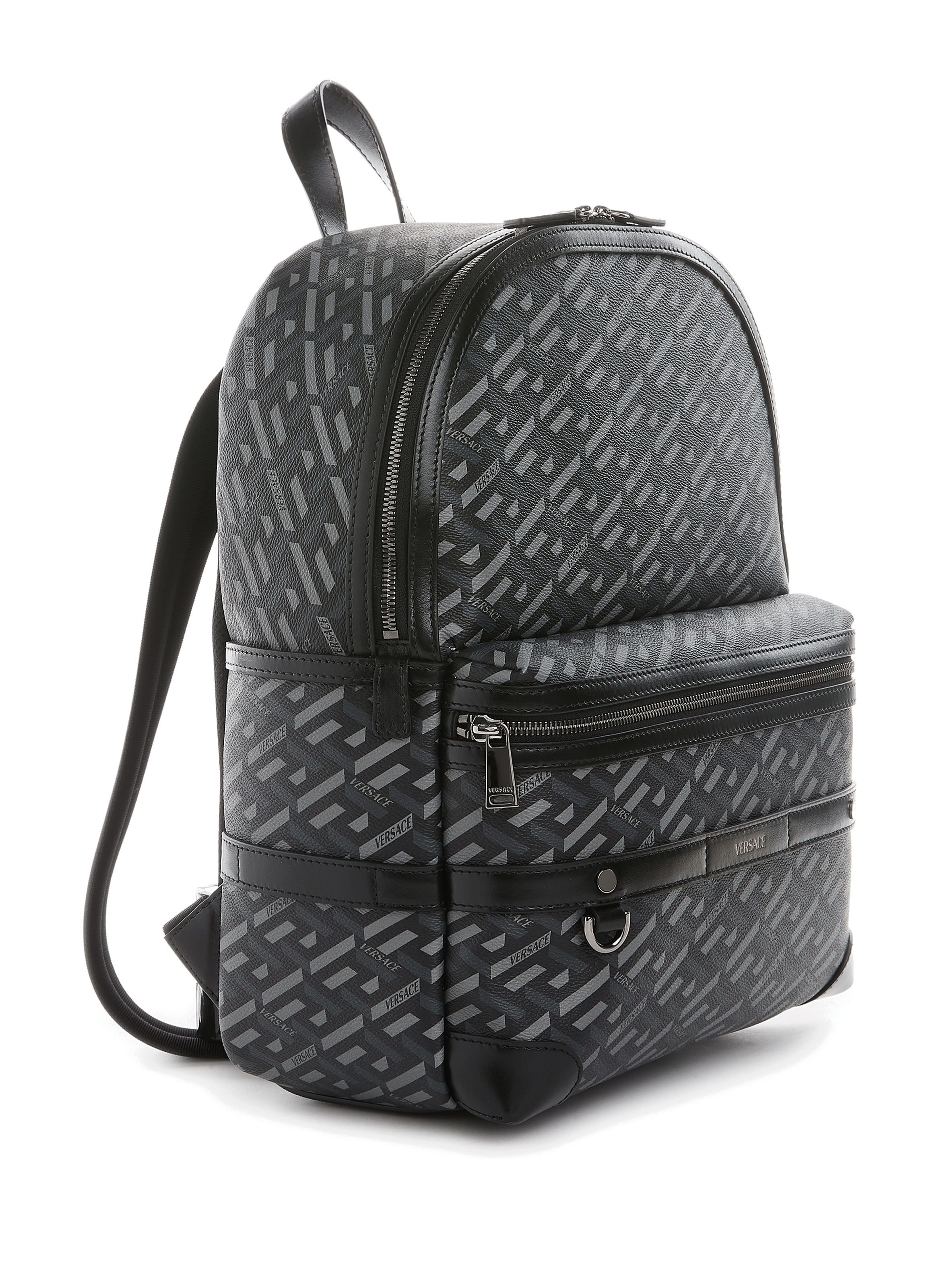 Sac à dos La Greca Signature