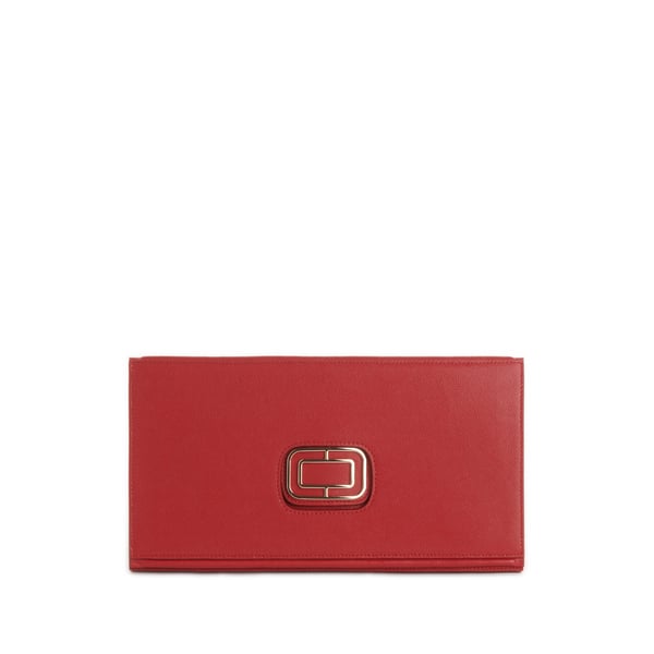Pochette en cuir Pochette en cuir