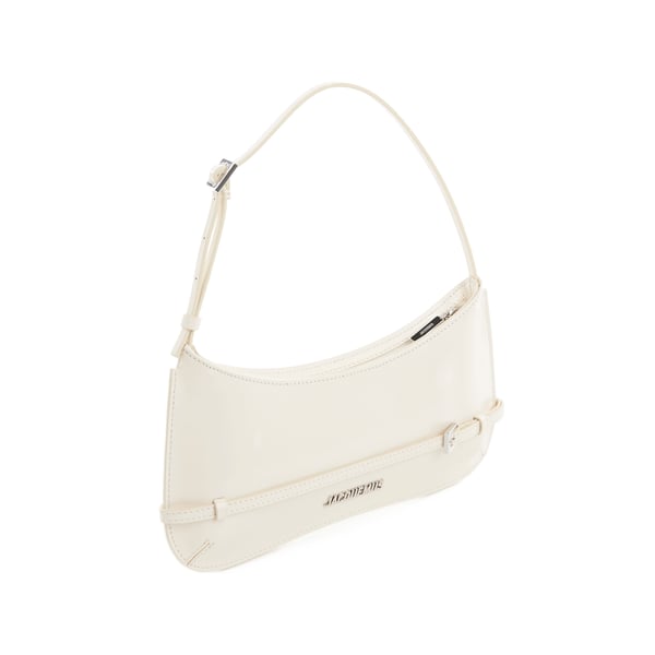 Le Bisou Ceinture en cuir