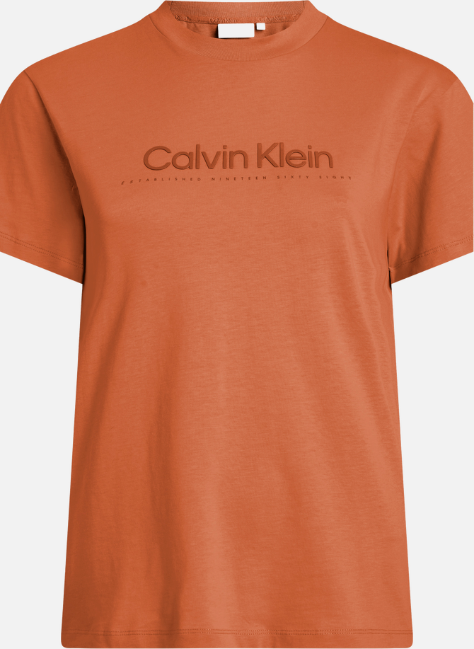 CALVIN KLEIN Logo-T-Shirt
