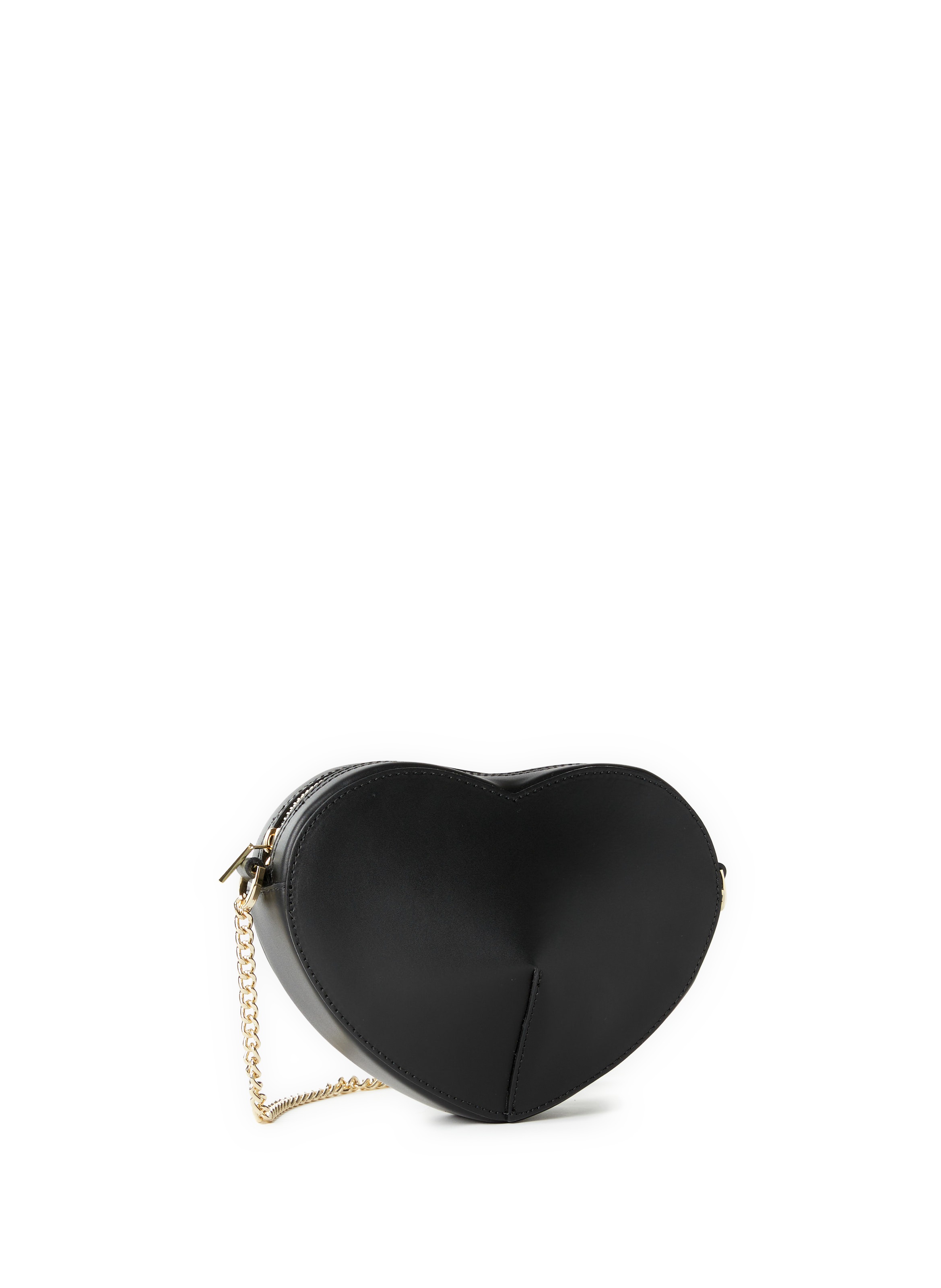 Sac coeur Echo SAISON 1865 Noir