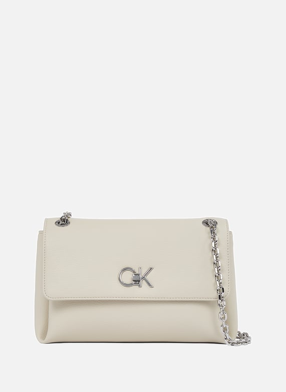 Floral Quilted Bag Calvin Klein Women Printemps