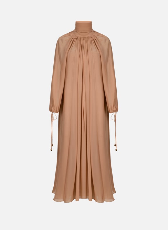 Long silk dress CHLOÉ Long silk dress CHLOÉ