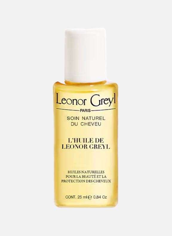 L?Huile de Leonor Greyl LEONOR GREYL L?Huile de Leonor Greyl LEONOR GREYL