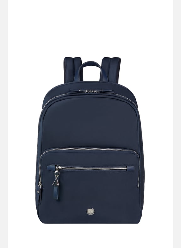 Karissa evo sacoche ordinateur taille s Bleu by SAMSONITE SAMSONITE Karissa evo sacoche ordinateur taille s Bleu