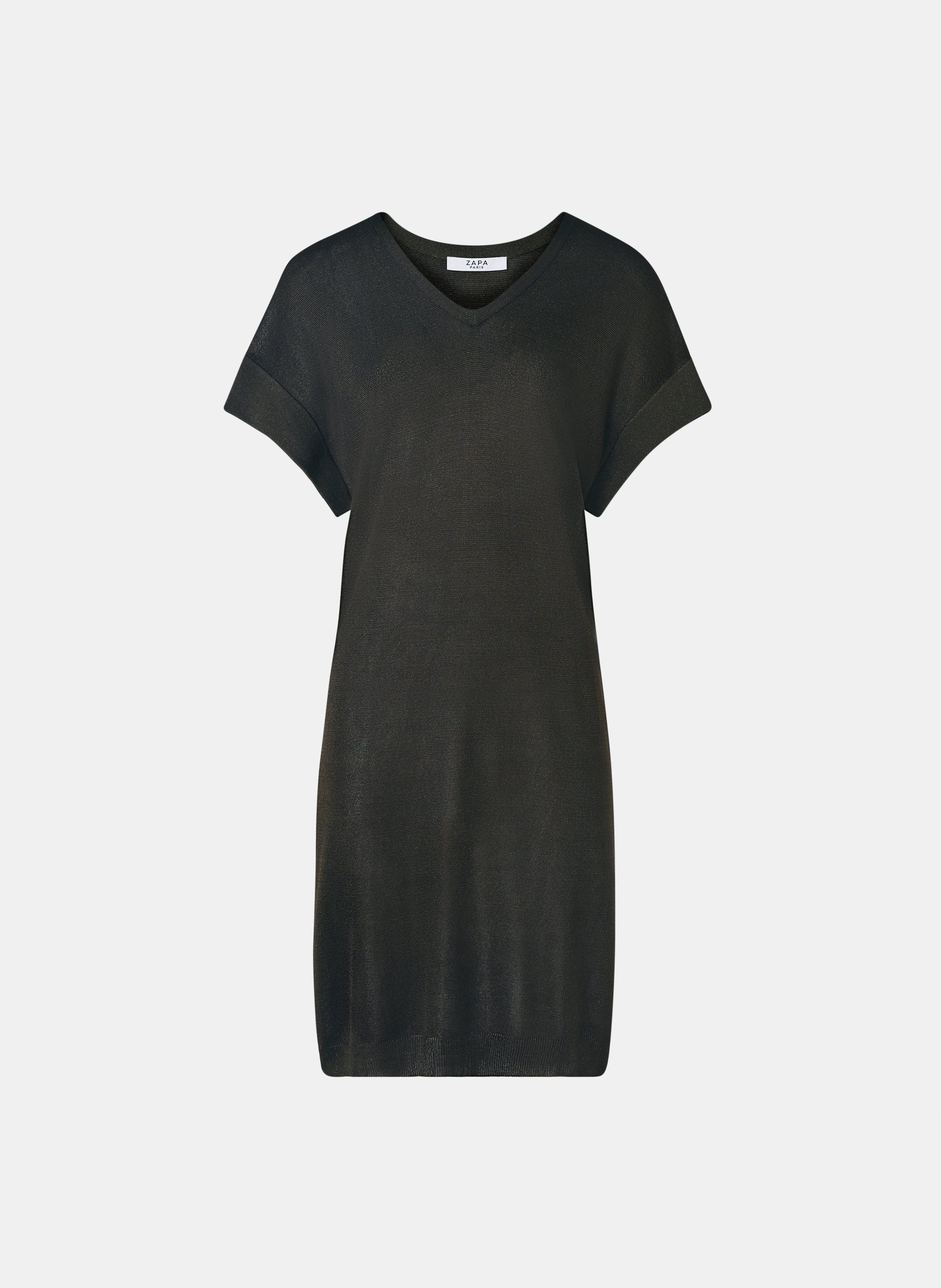 Robe  Rady ZAPA Kaki