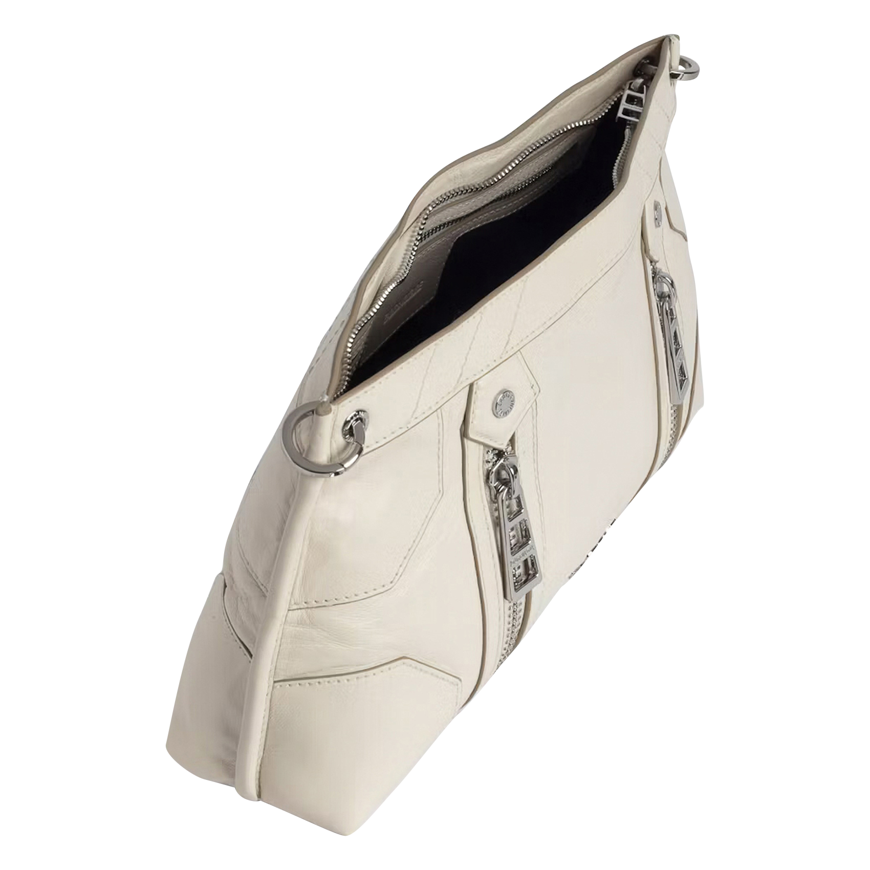 Sunny moody sunny moody ZADIG&VOLTAIRE Blanc