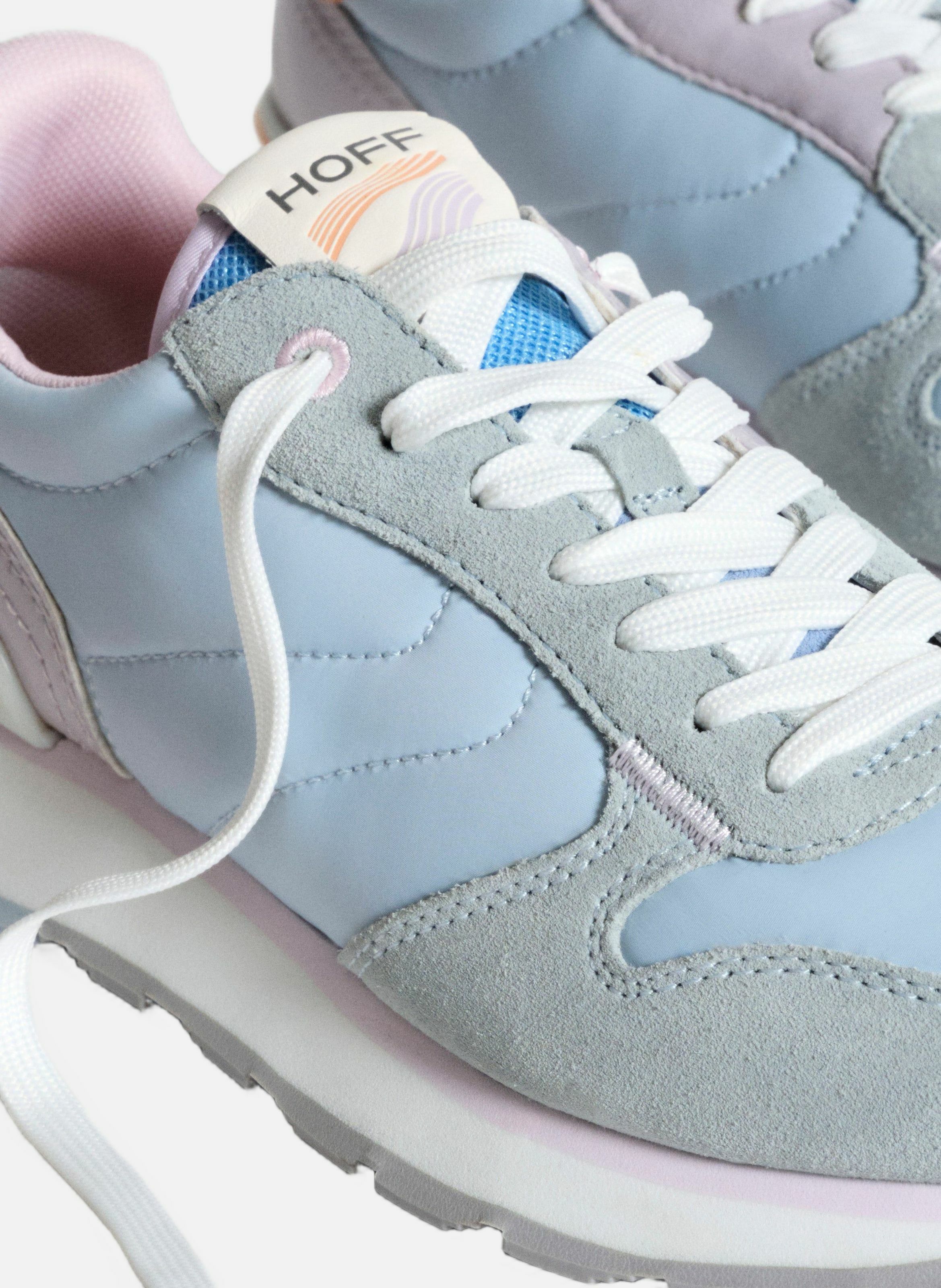 Baskets myra HOFF Bleu