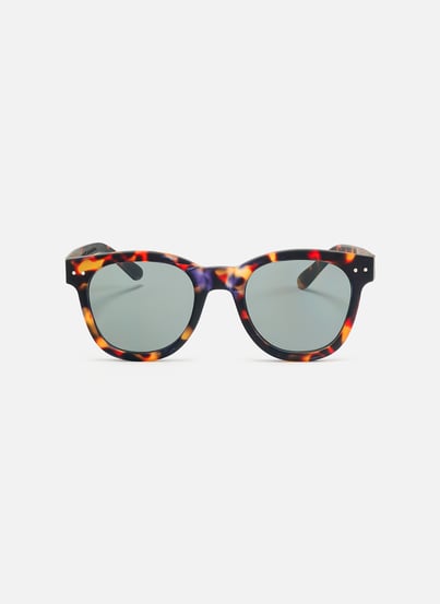 Lunettes de soleil mouchetées IZIPIZI Lunettes de soleil mouchetées IZIPIZI