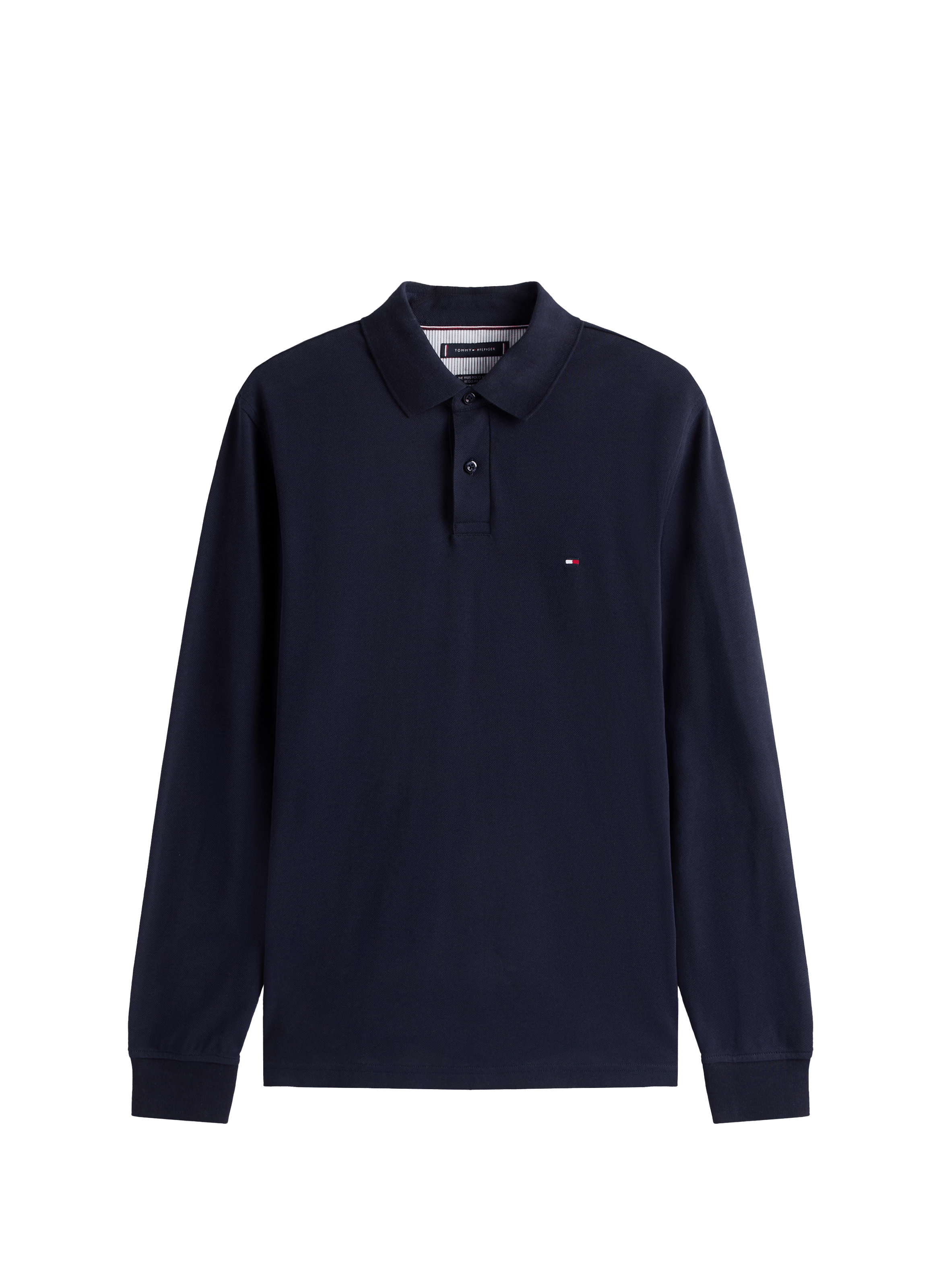 POLO SHIRT TOMMY HILFIGER Blue
