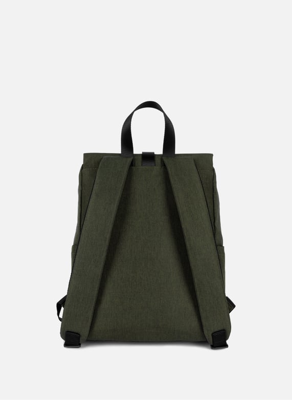 Backpack - Smart | Green by LANCASTER Backpack - Smart Green