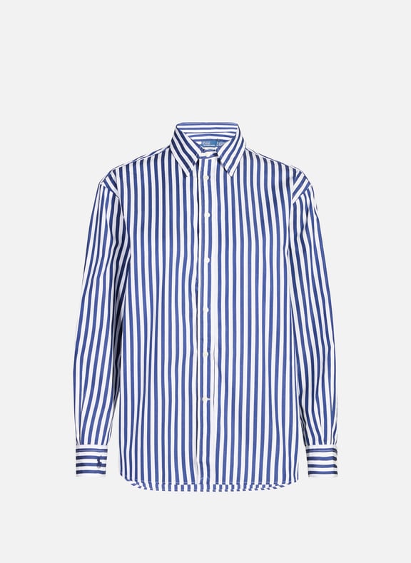 Chemise rayée Multicolore by POLO RALPH LAUREN POLO RALPH LAUREN Chemise rayée Multicolore