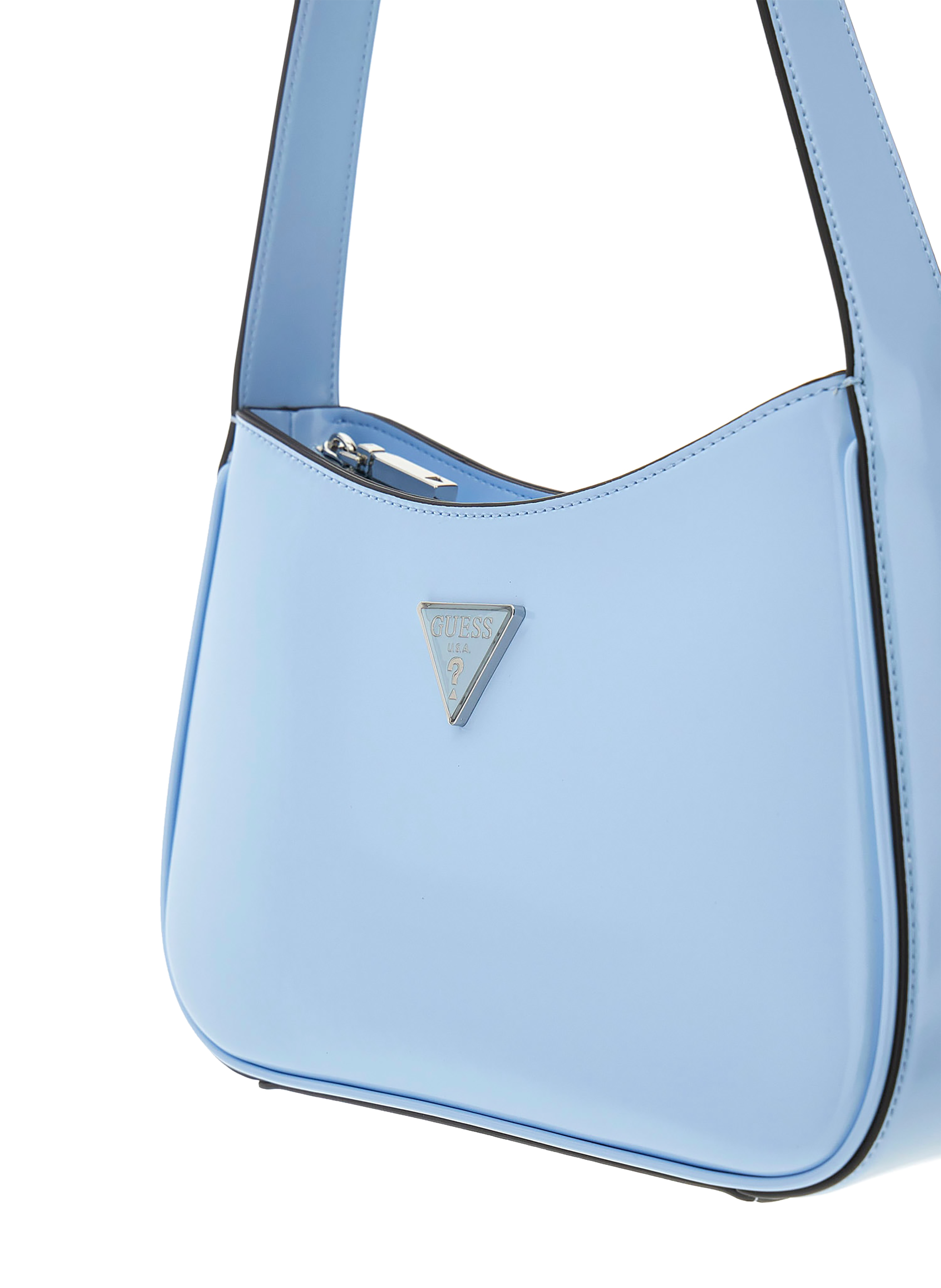 Arnela handbag GUESS Blue