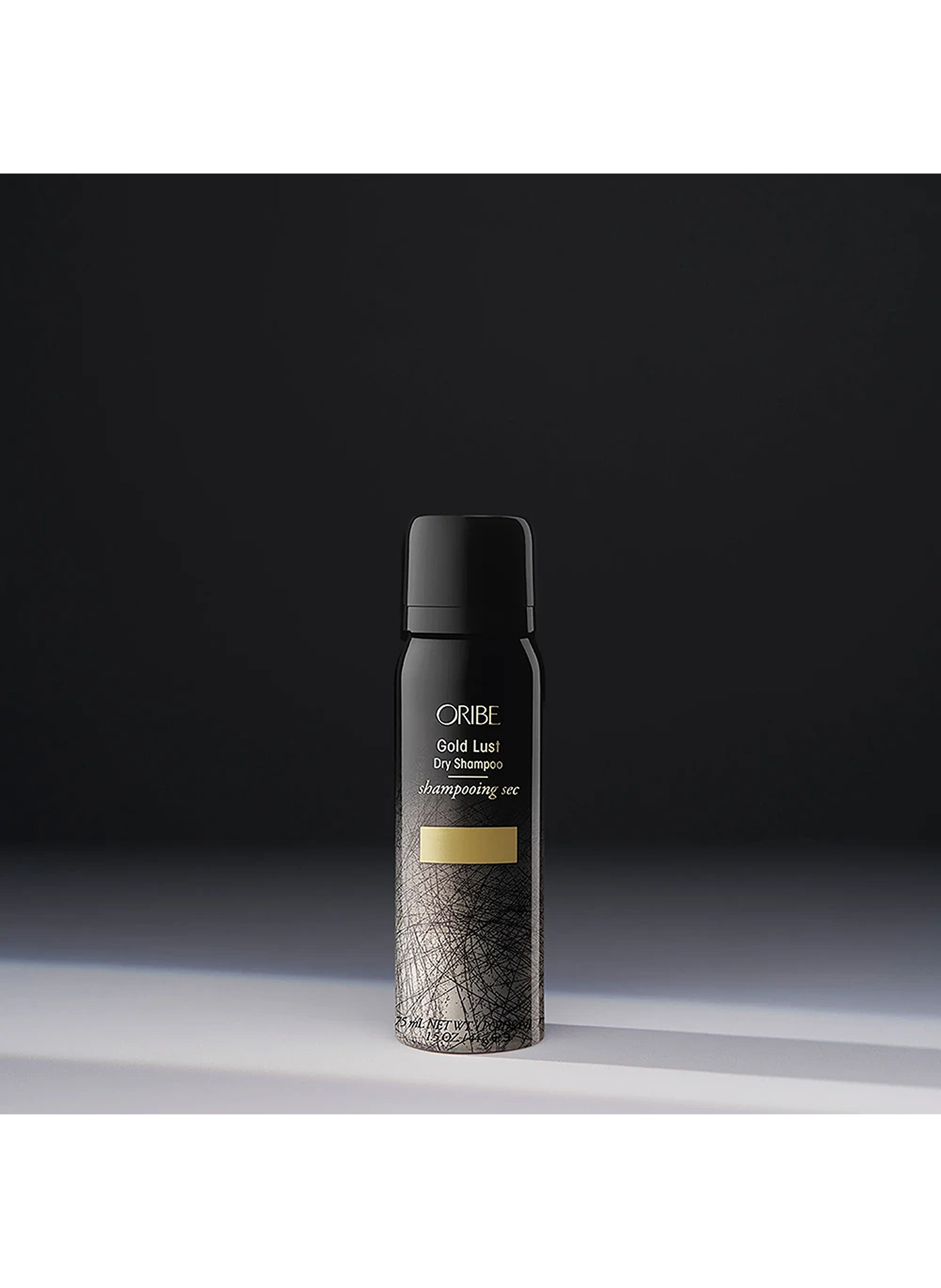 Gold Lust Dry Shampoo ORIBE No color