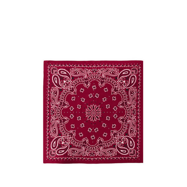 Foulard imprimé Foulard imprimé
