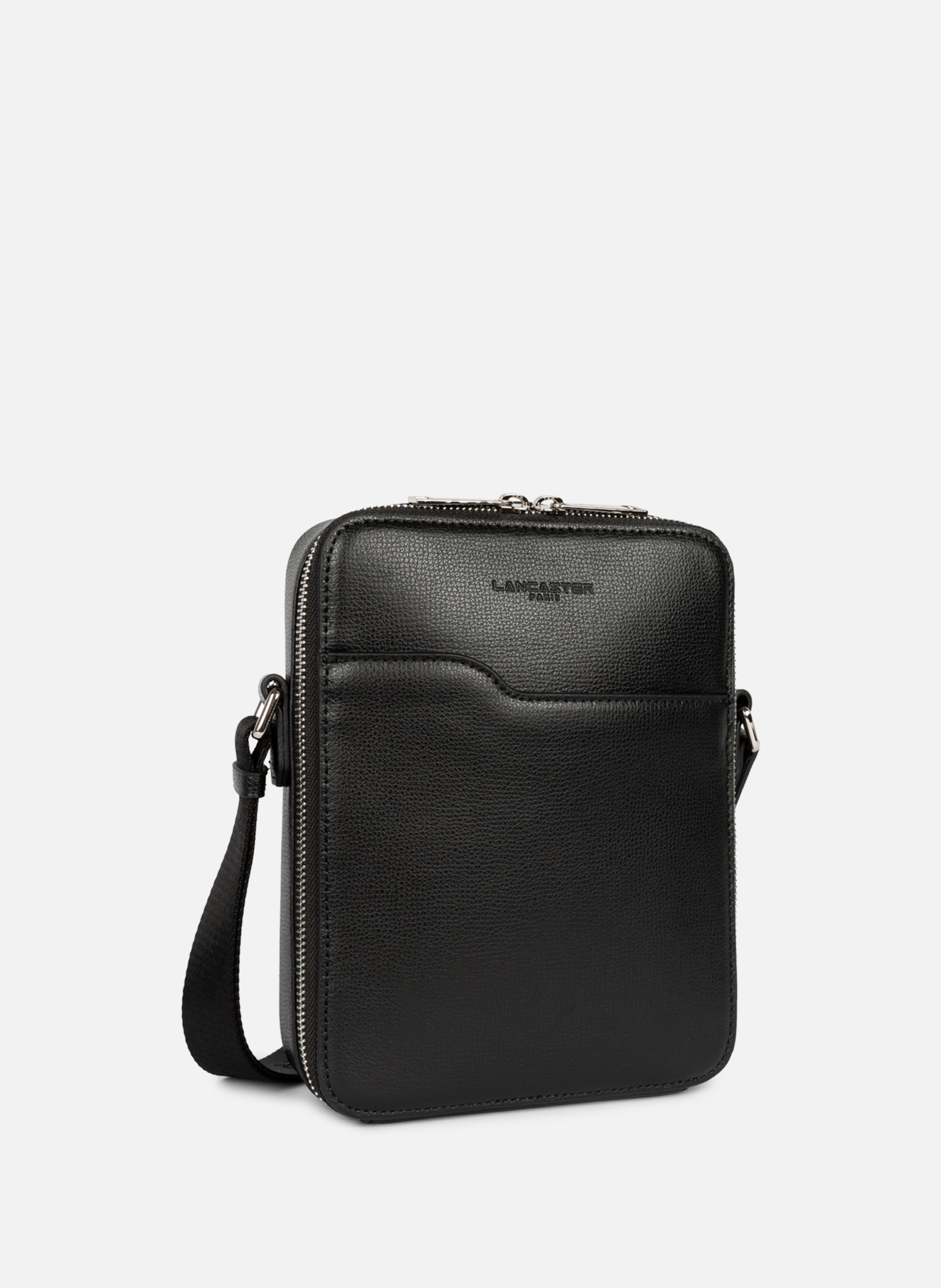 Sac trotteur - sierra mathias LANCASTER Noir