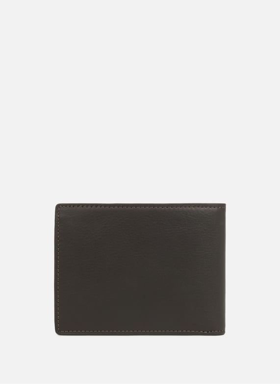 M card holder - Soft Vintage Homme | Brown by LANCASTER M card holder - Soft Vintage Homme Brown