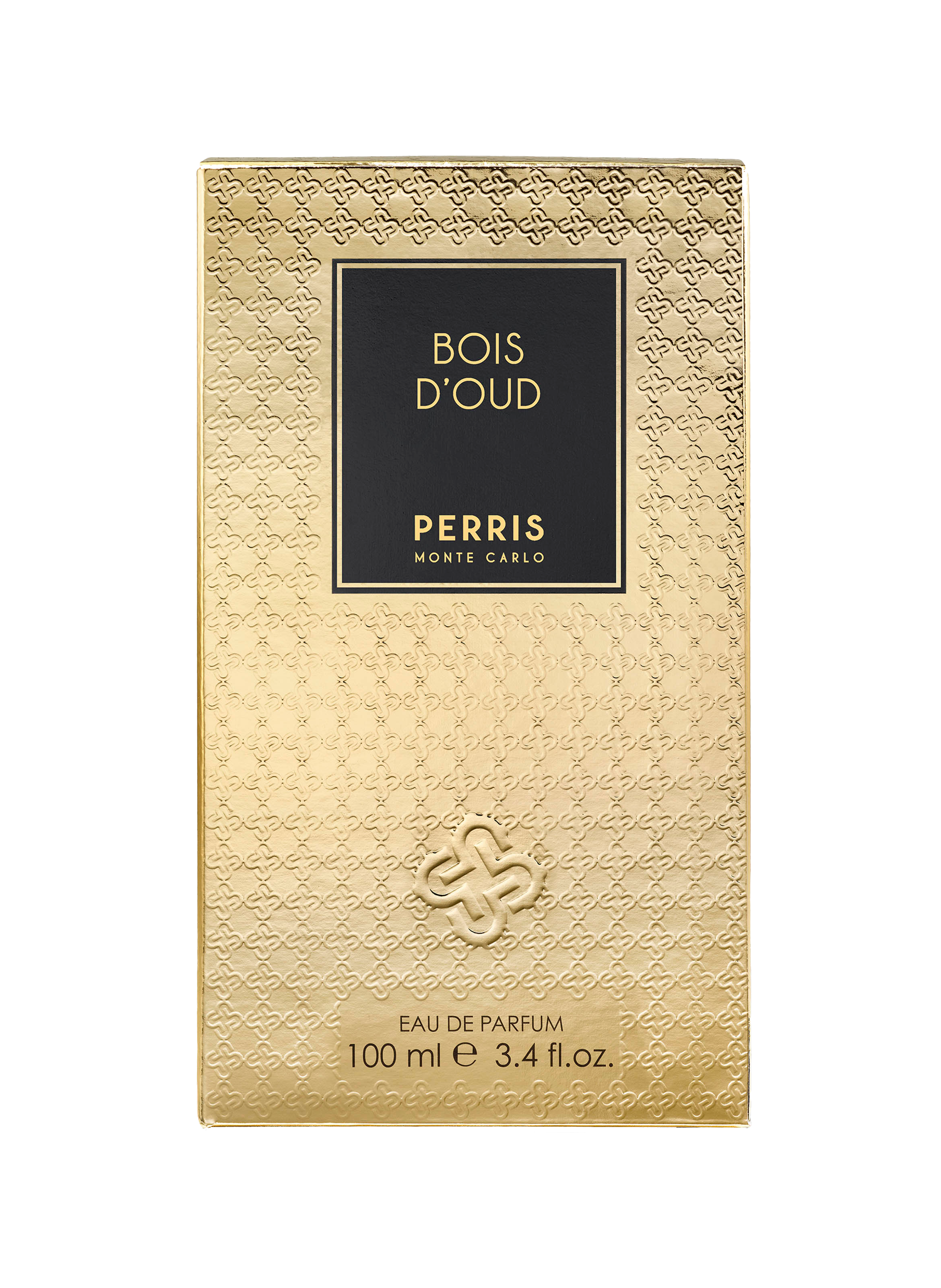 Eau de parfum Bois D'Oud PERRIS MONTE CARLO No color