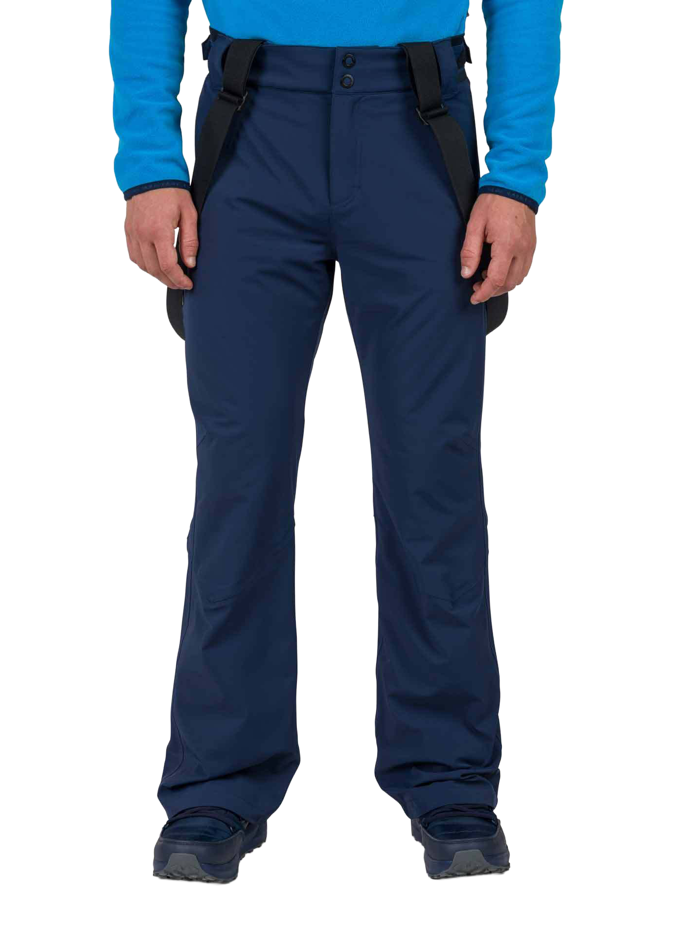 Ski Suit ROSSIGNOL Blue