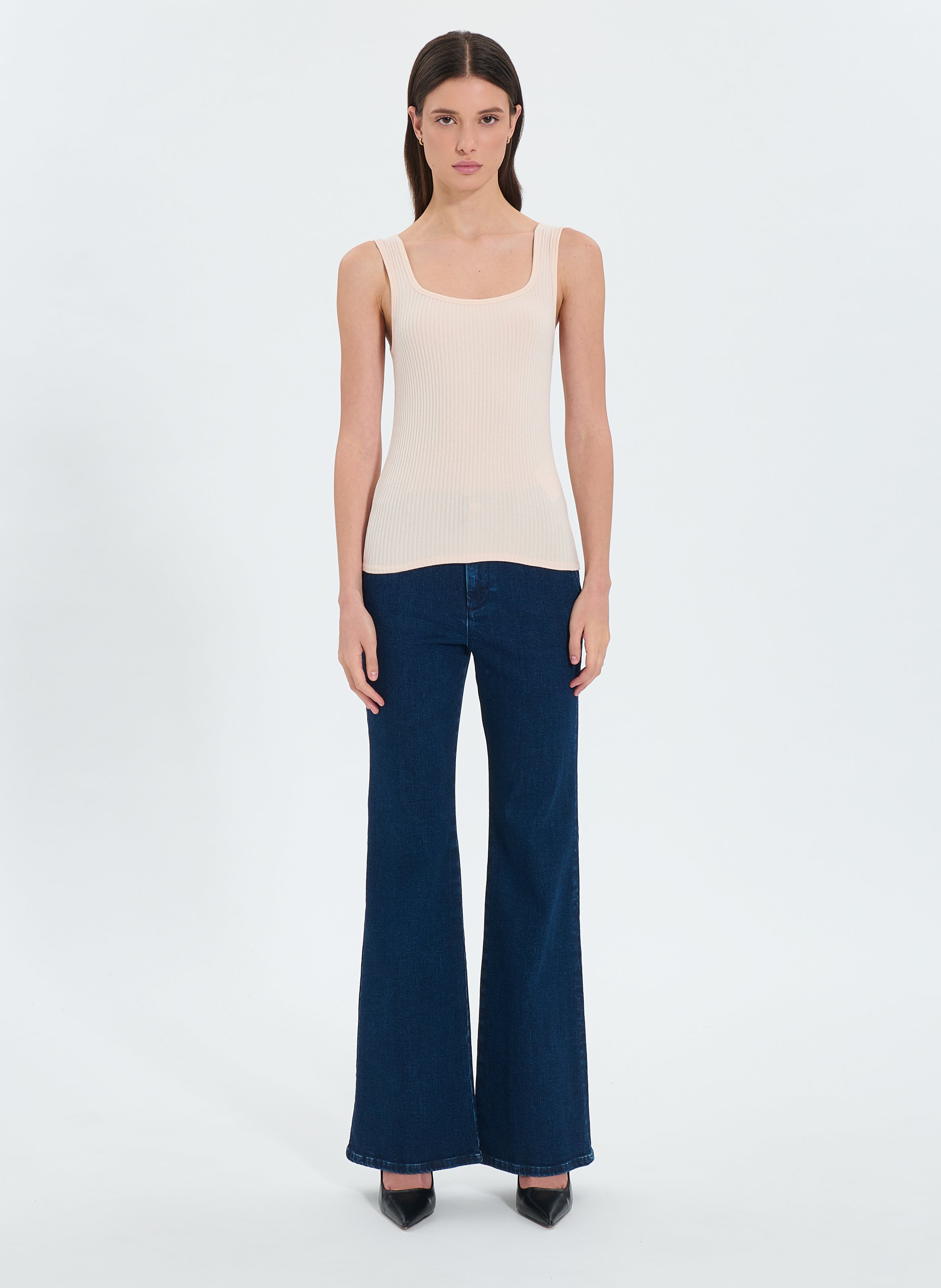 Top  torride ZAPA Beige