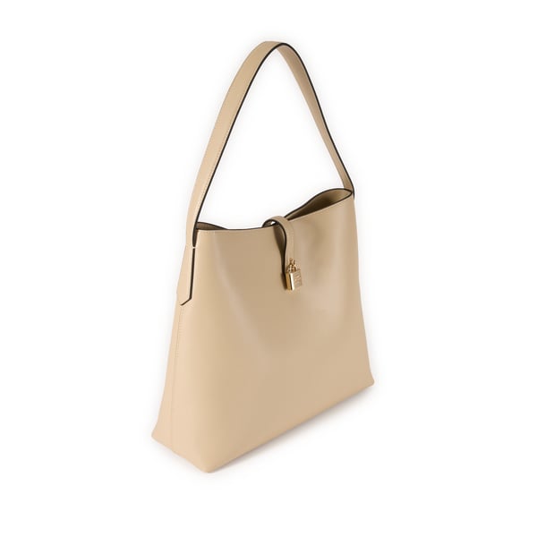 Karl Lagerfeld Sac épaule en cuir
