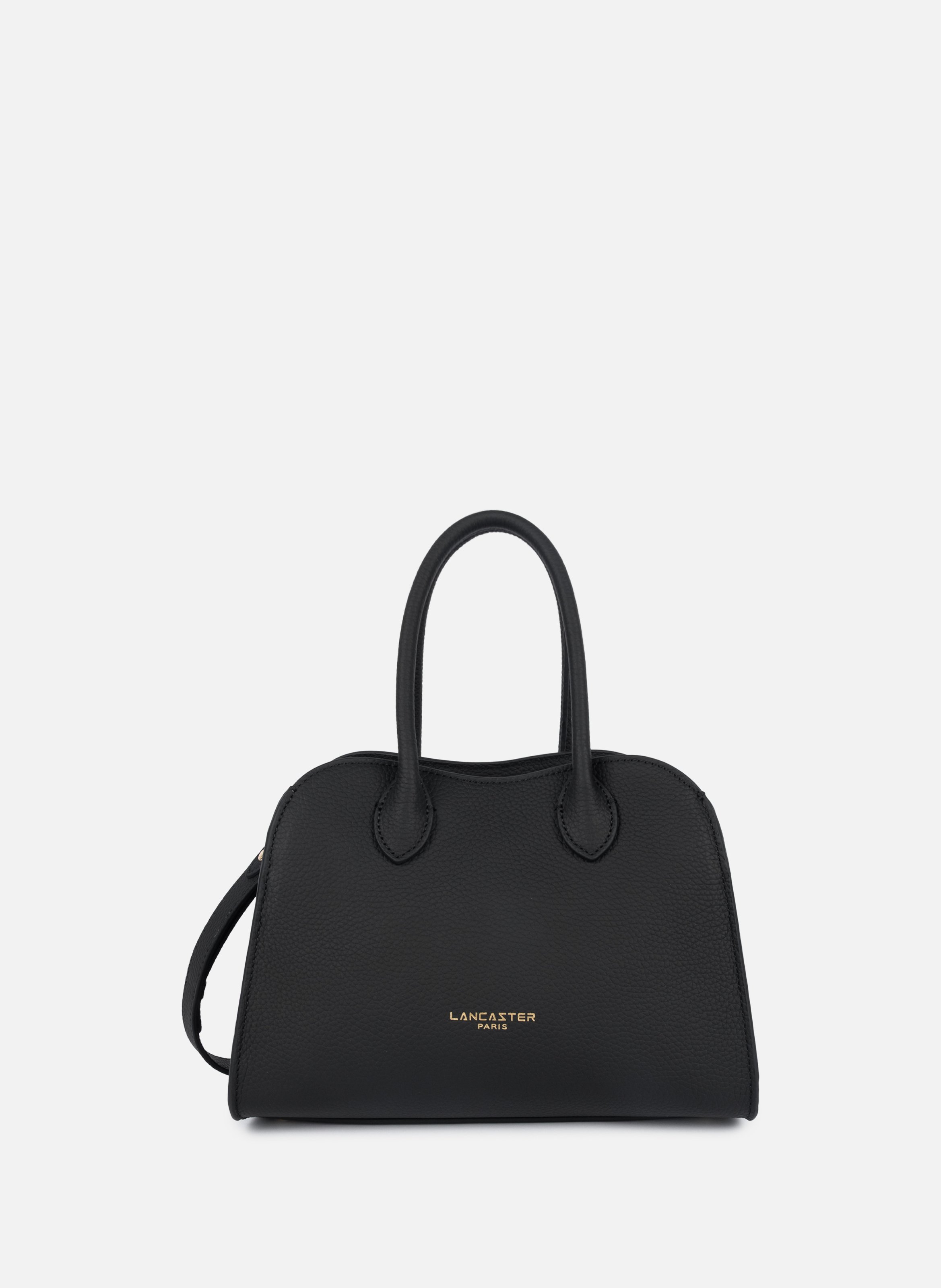 Petit sac à main - toro hopper LANCASTER Noir