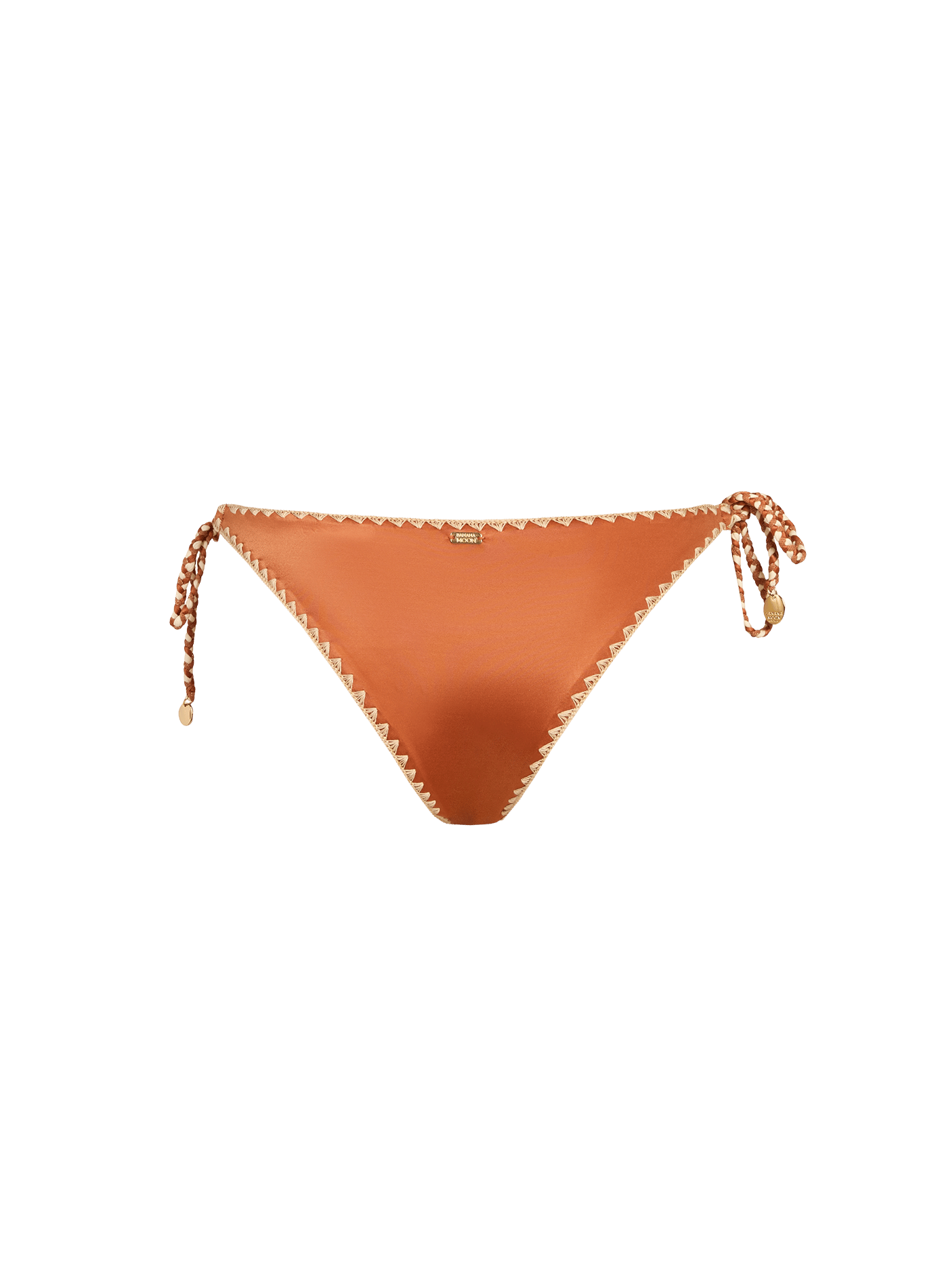 Bilka Nazaca bikini bottom BANANA MOON Brown