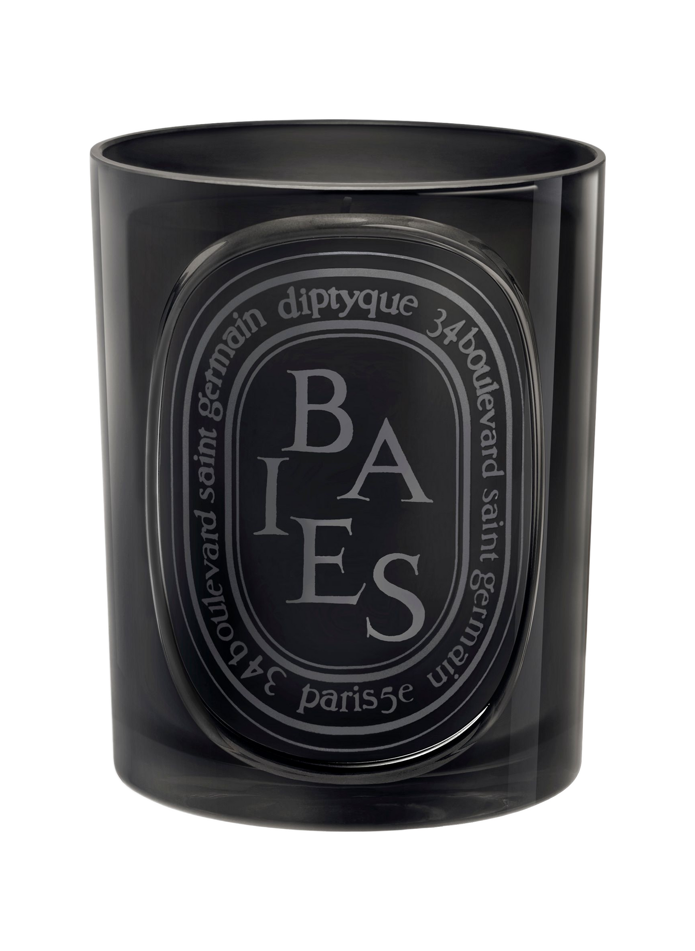 Bougie Moyenne Baies DIPTYQUE No color