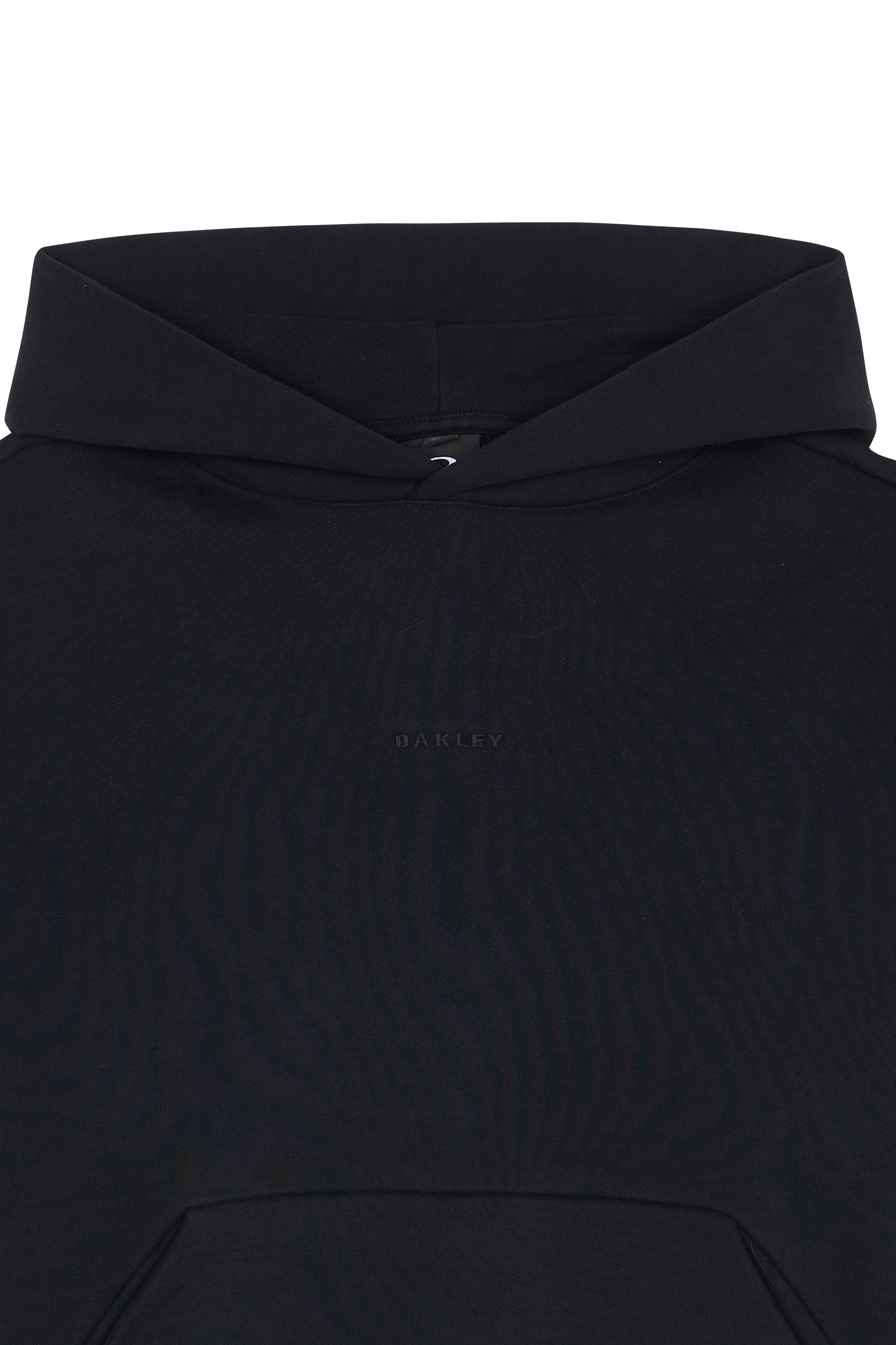 Hoodie soho gen OAKLEY Noir
