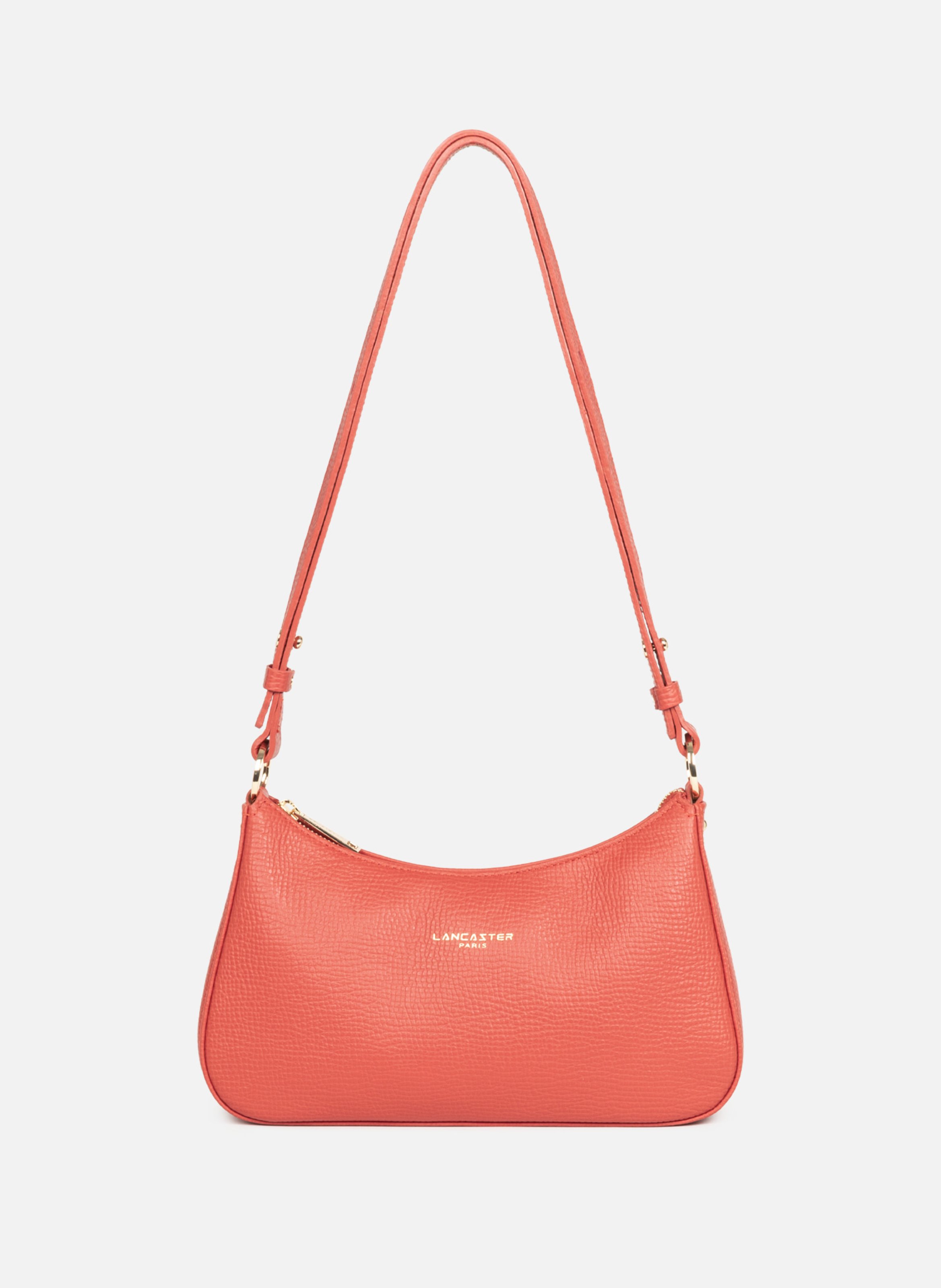 Crossbody bag - even  Potiron