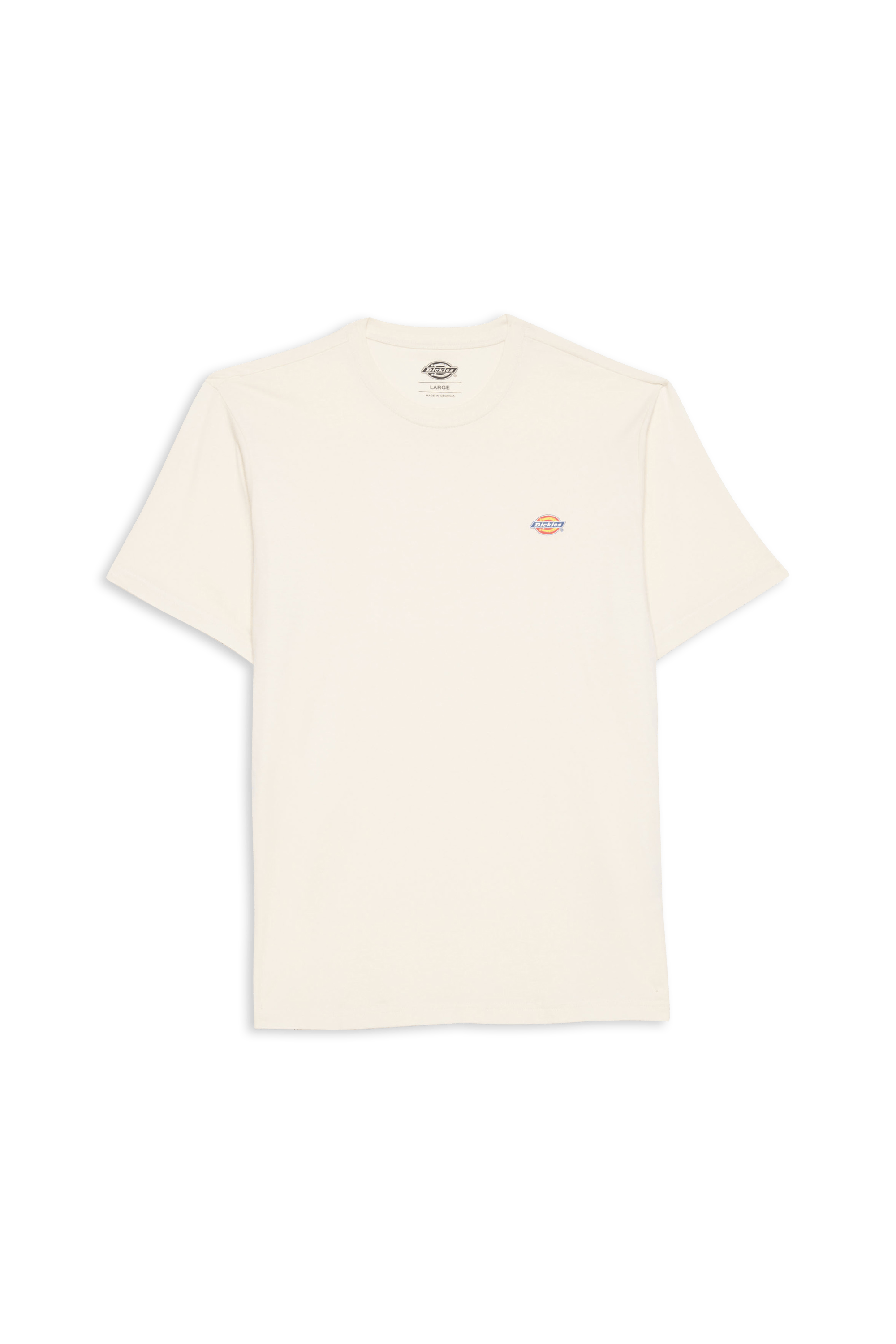 T-shirt mapleton DICKIES Beige
