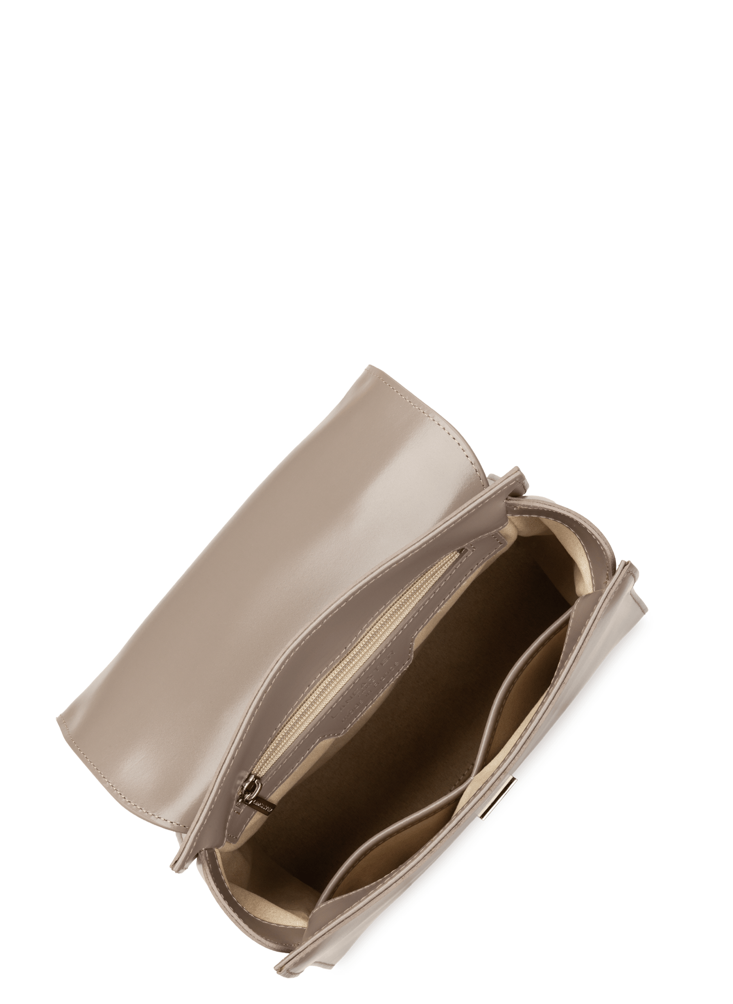 Sac à dos - suave even | Gris LANCASTER Femme