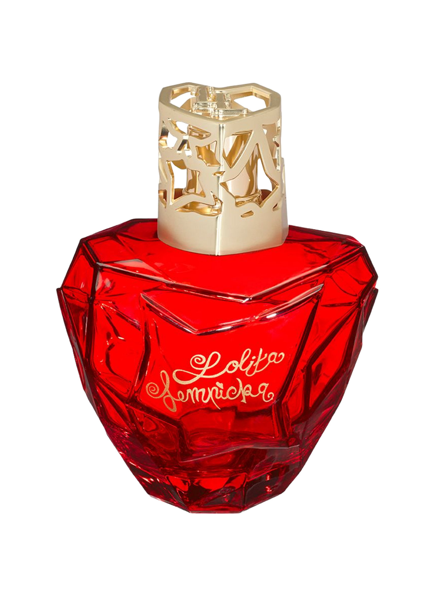Fragrance diffuser BERGER Red