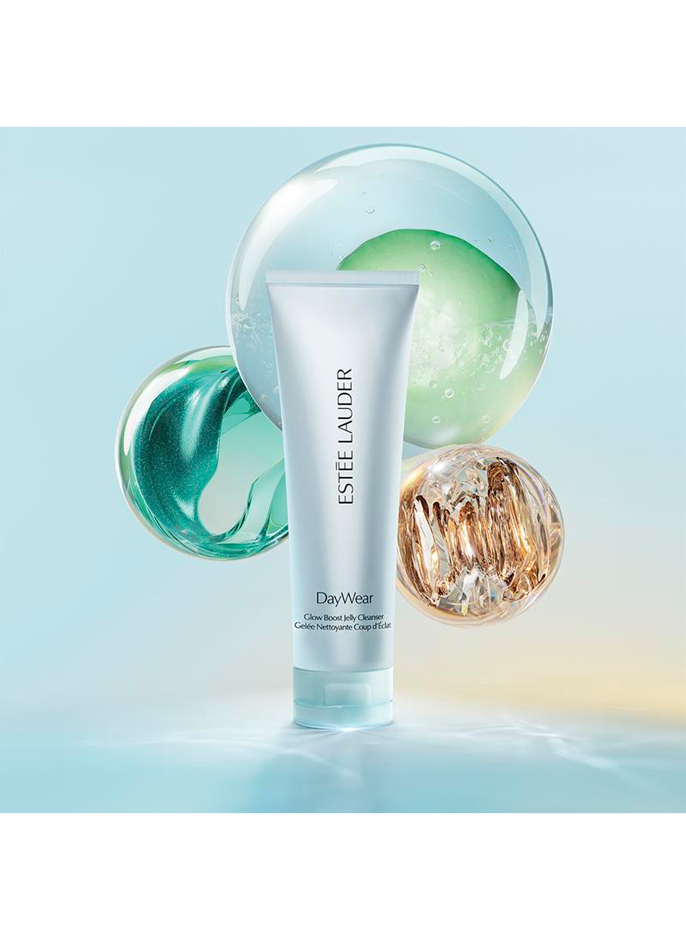 Daywear Cleansing Gel - Pore-Reducing Purifying ESTÉE LAUDER No color
