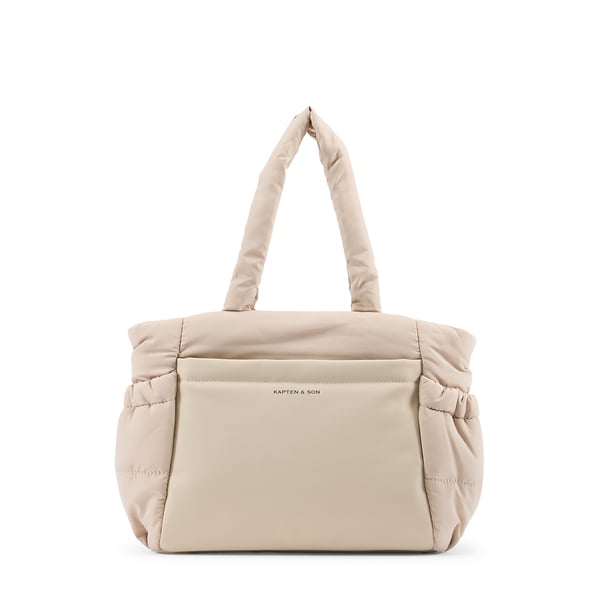 Sac Hellvi cloud small matelassé Sac Hellvi cloud small matelassé